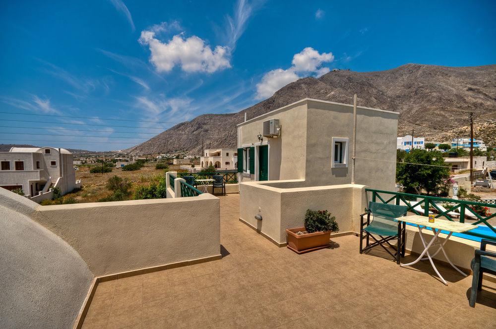 Anezina Villas