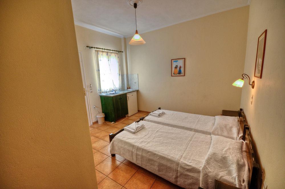 Anezina Villas