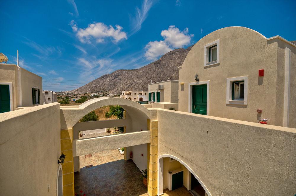Anezina Villas