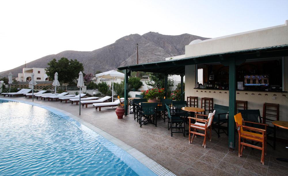 Anezina Villas