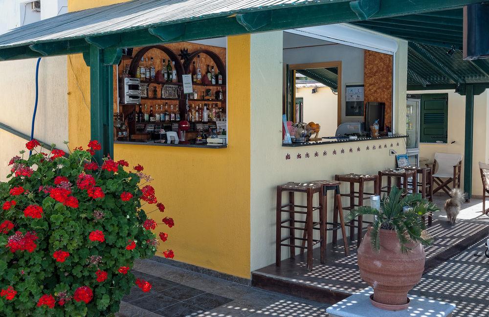 Anezina Villas