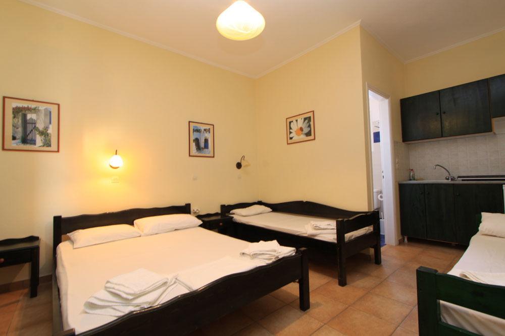 Anezina Villas