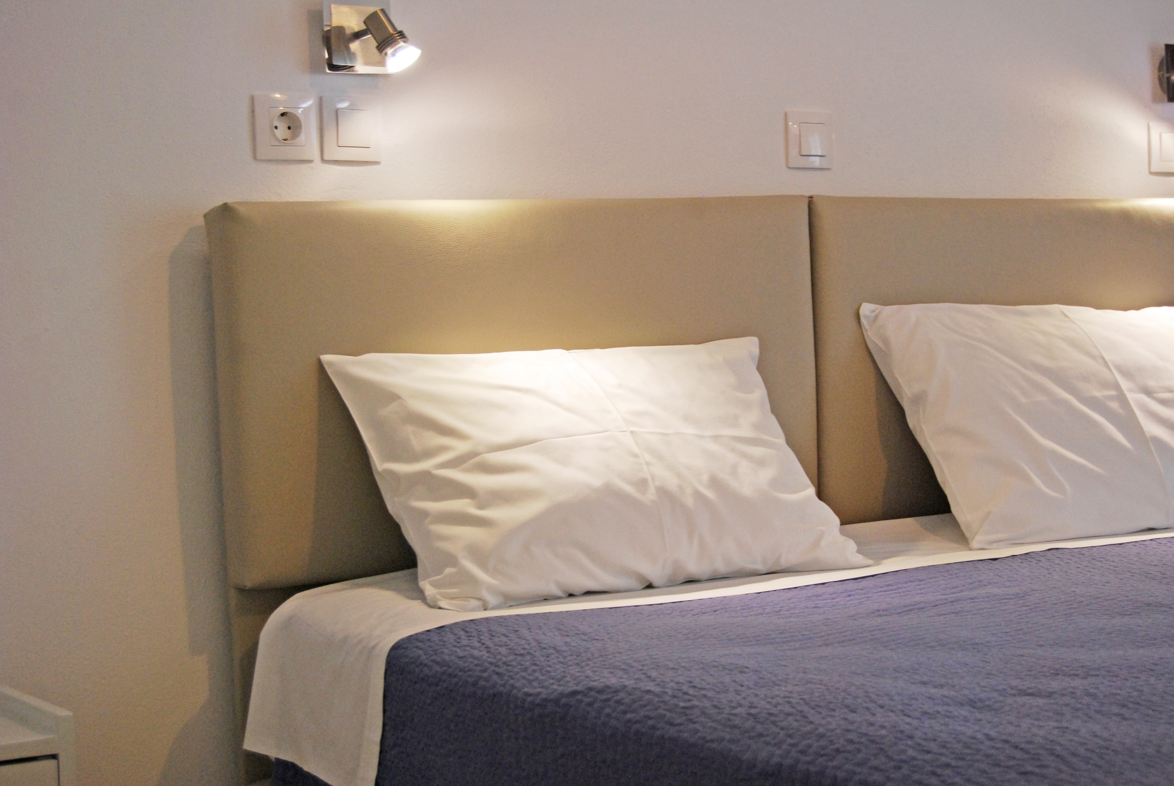 Aretousa Villas