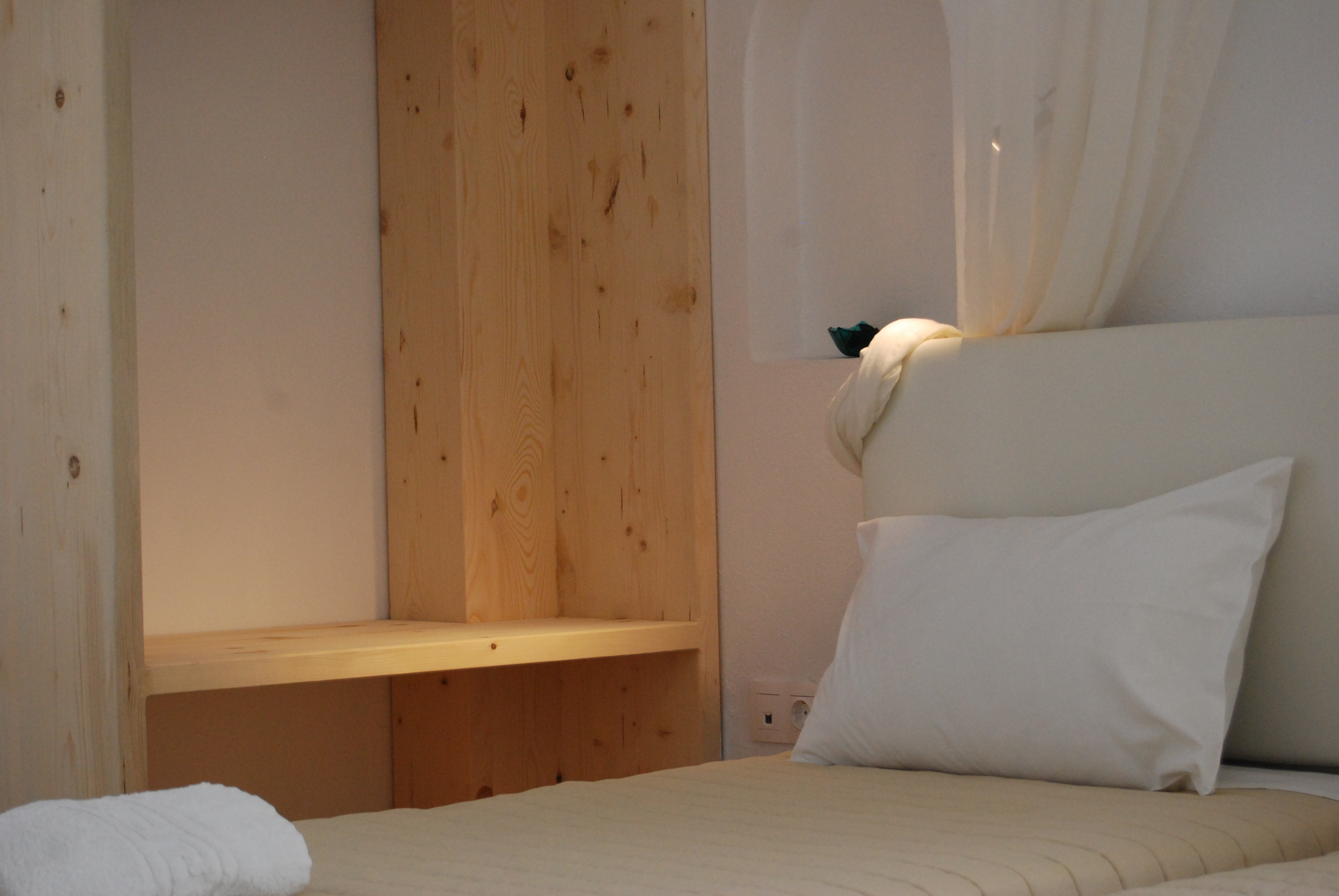Aretousa Villas