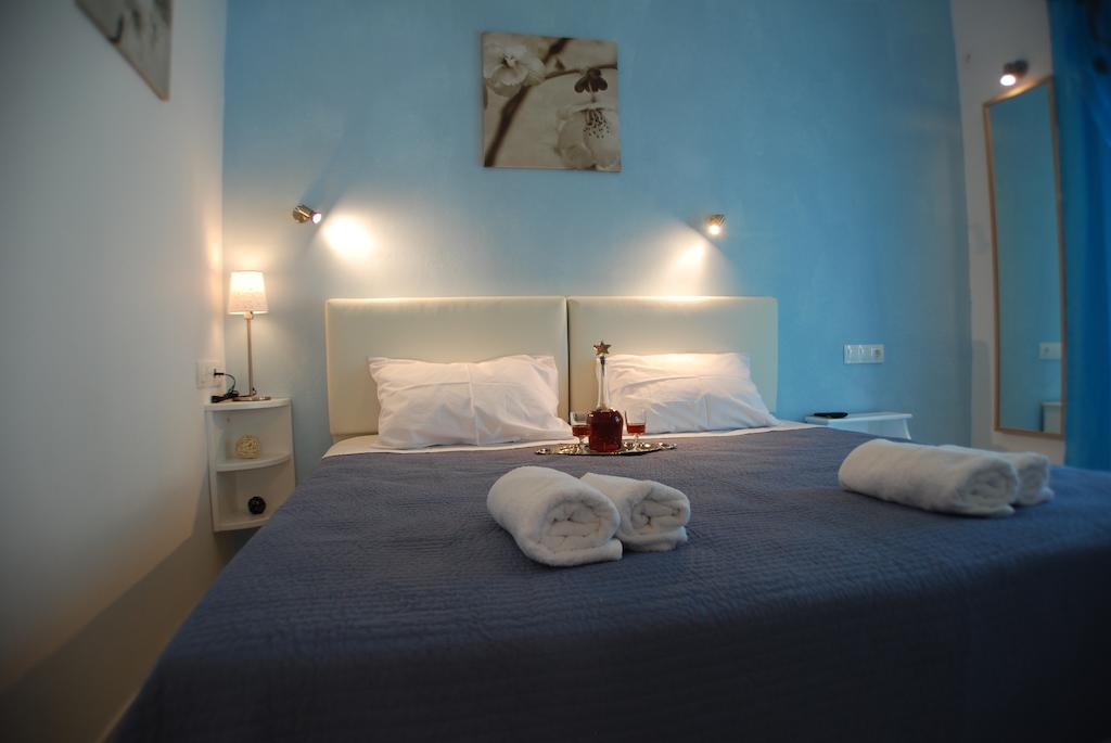 Aretousa Villas