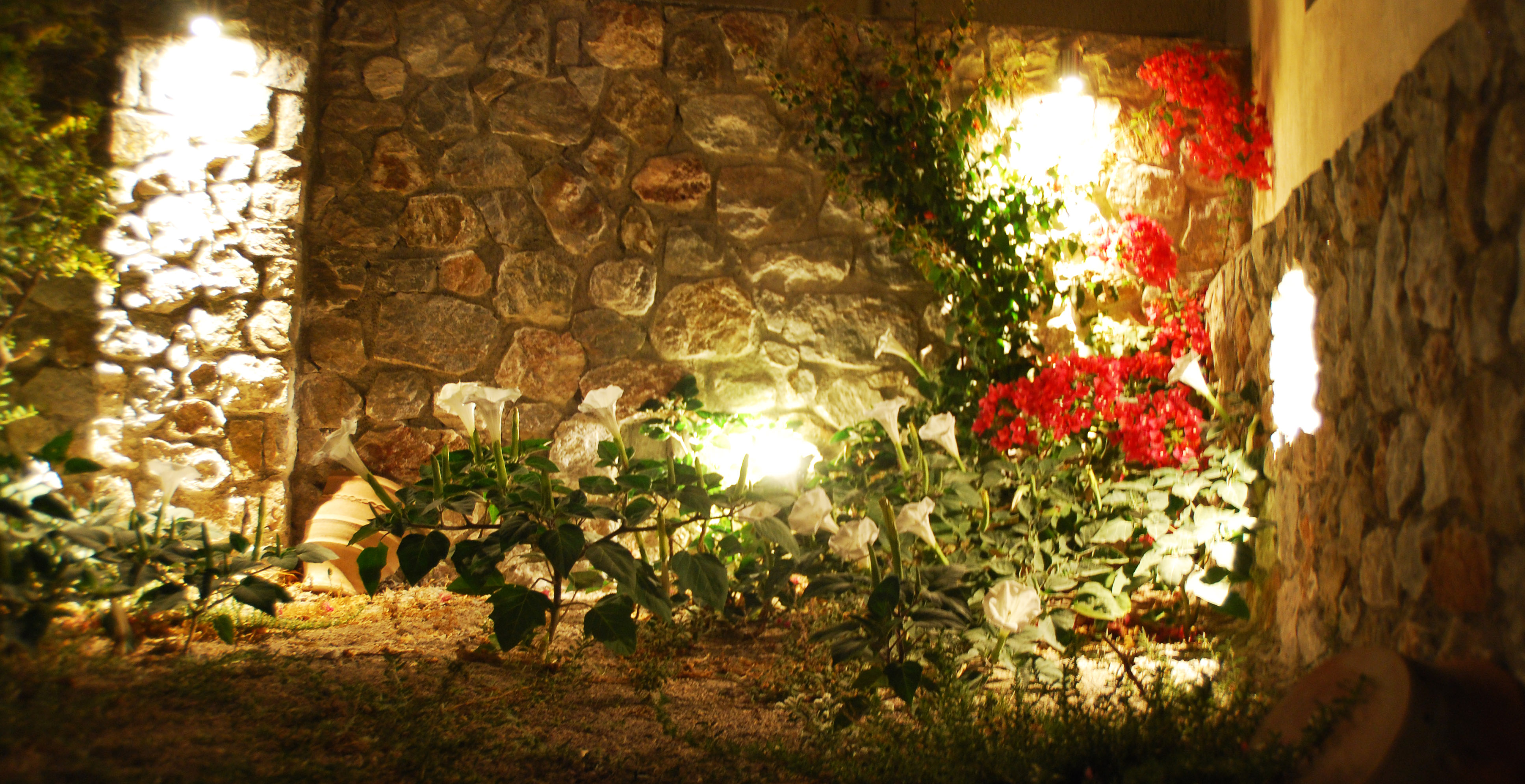 Aretousa Villas