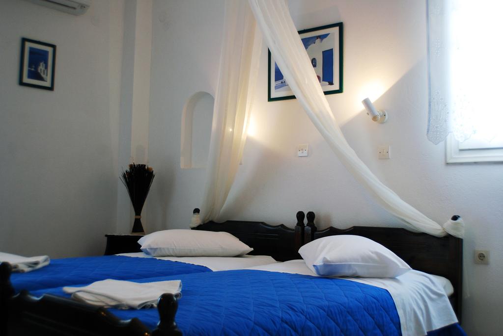 Aretousa Villas