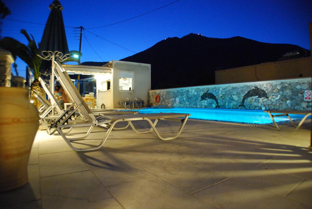 Aretousa Villas