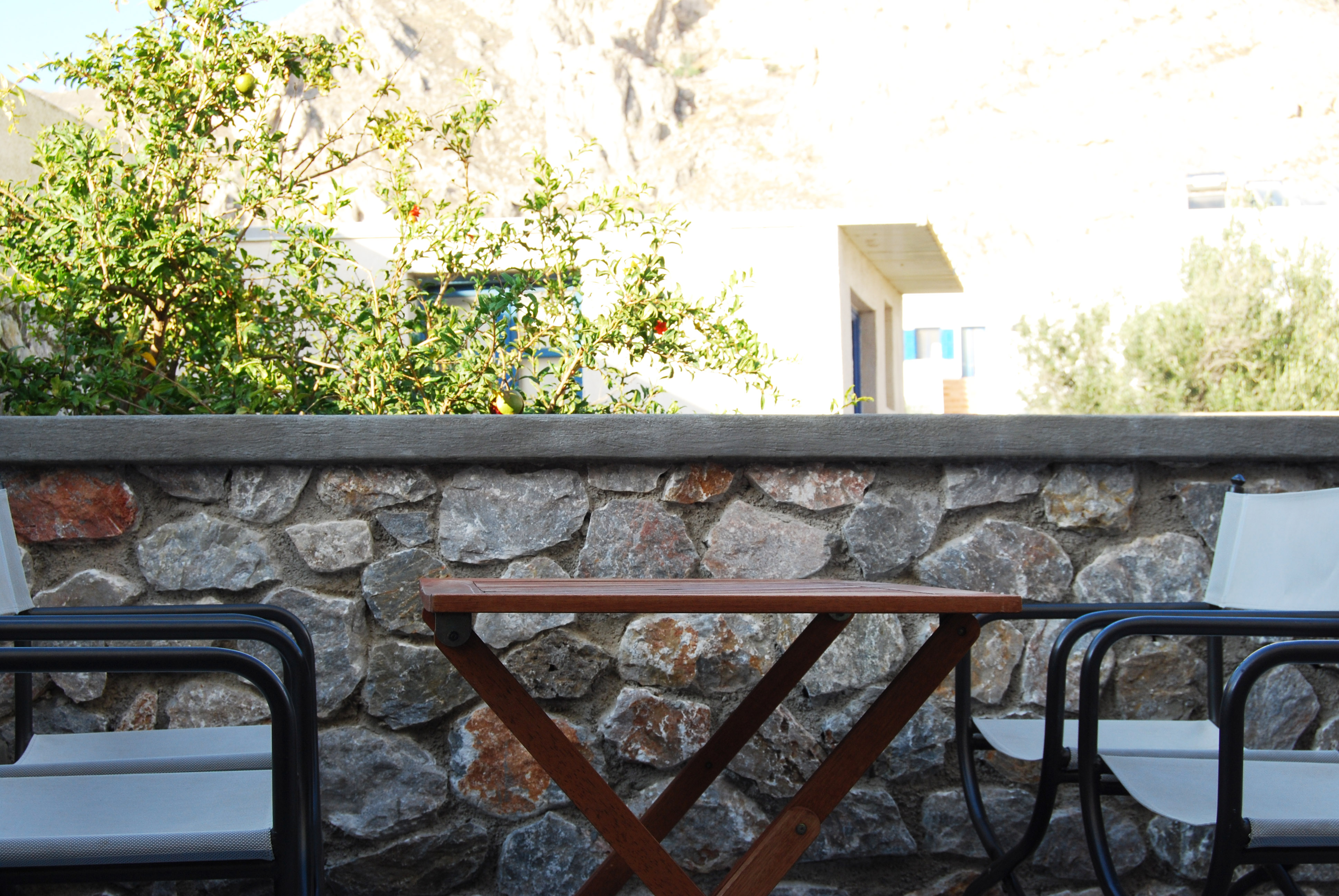Aretousa Villas