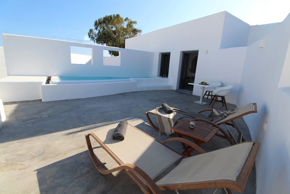 Filira Suites