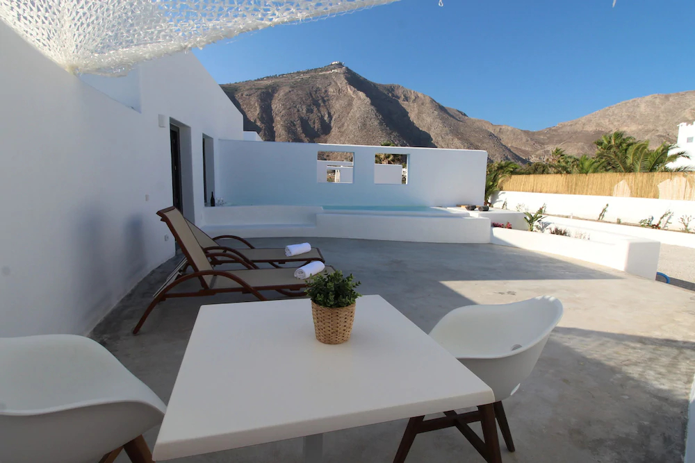 Filira Suites