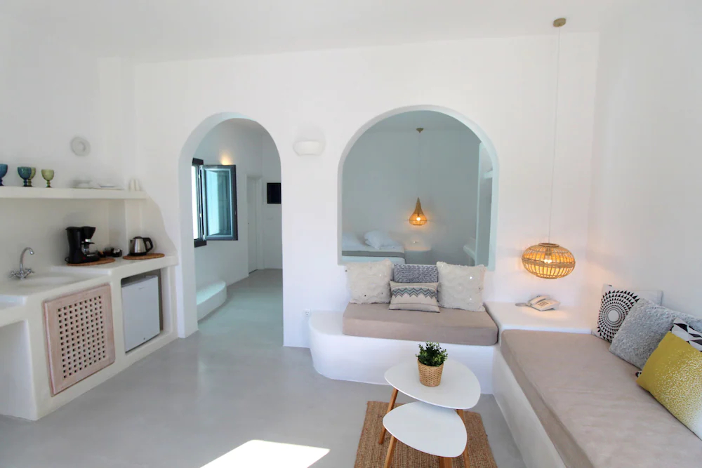Filira Suites