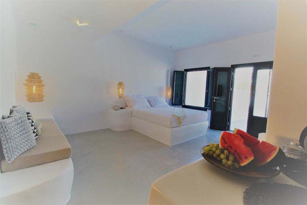 Filira Suites