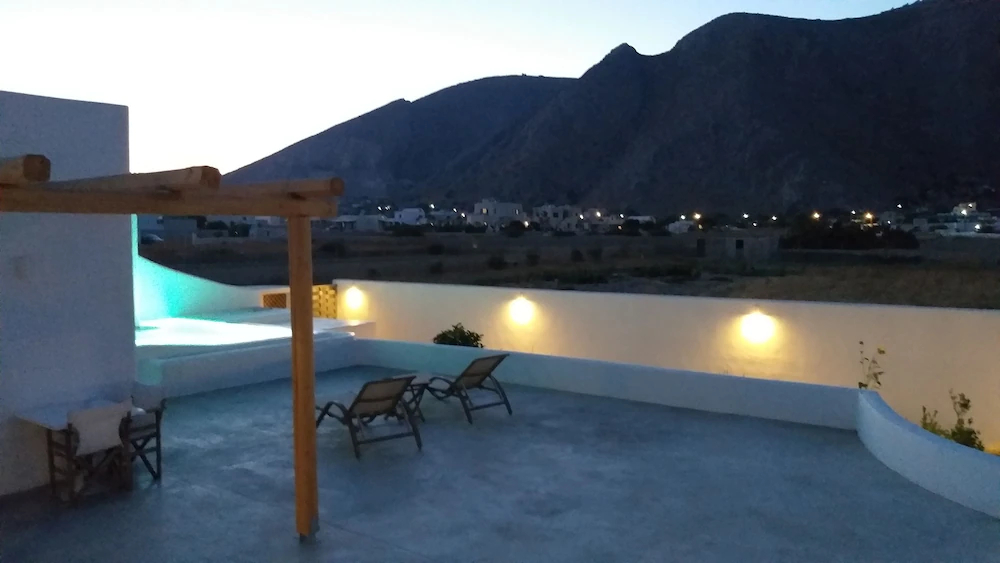 Filira Suites