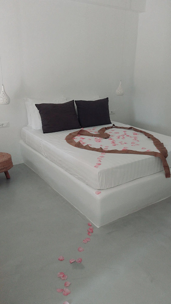 Filira Suites