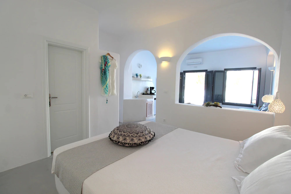 Filira Suites