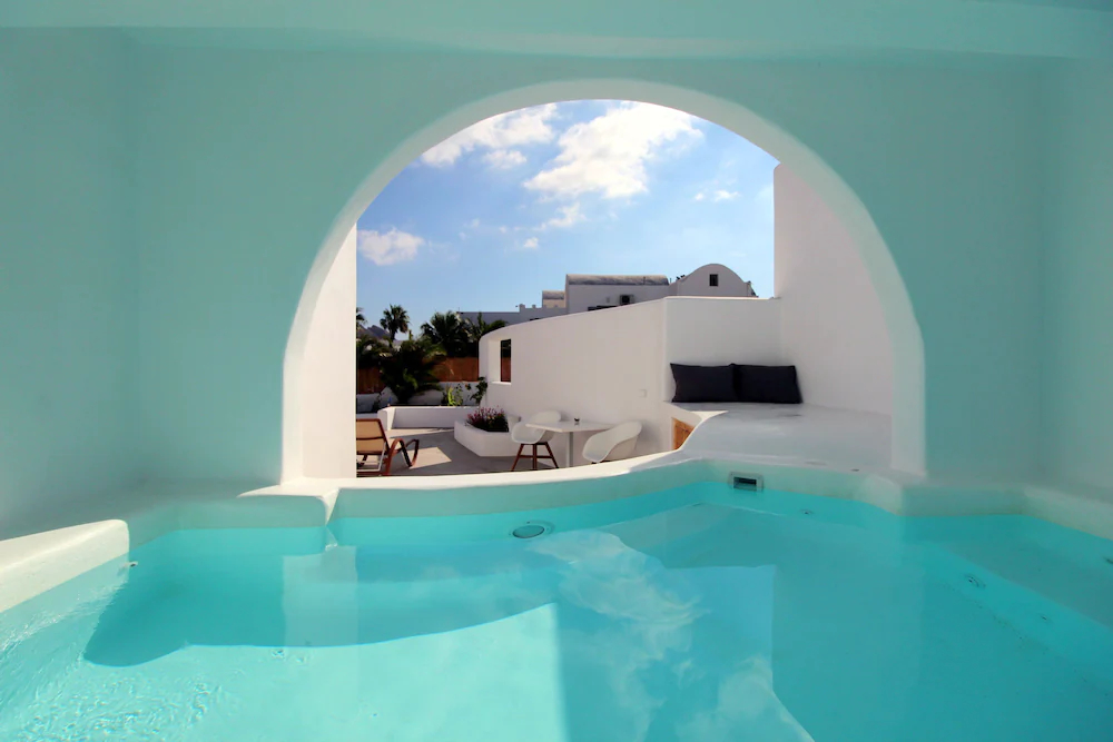 Filira Suites