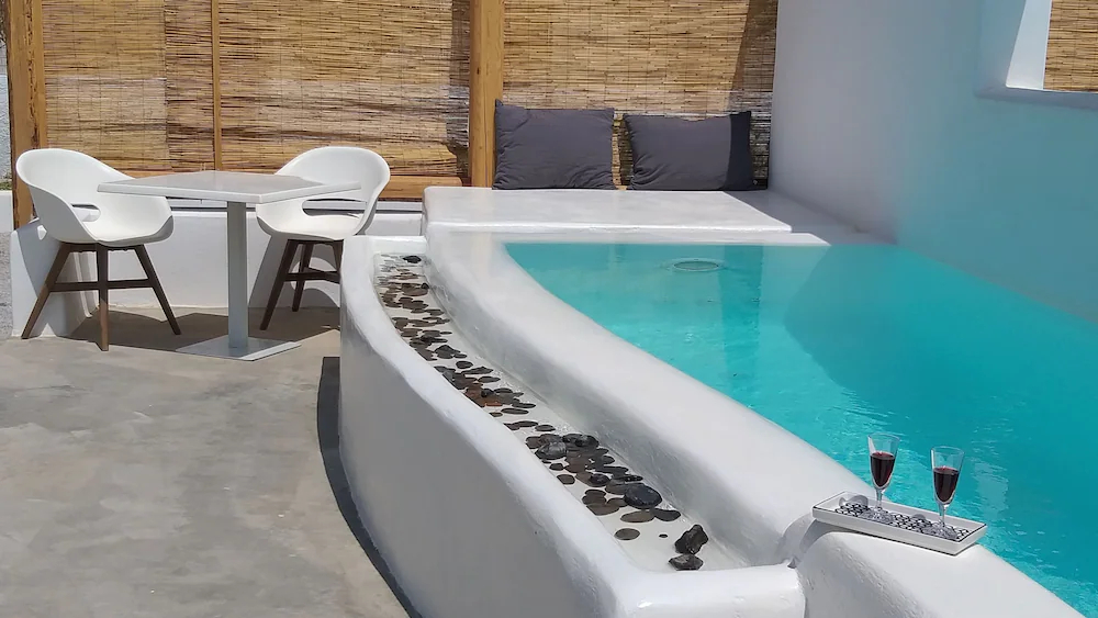 Filira Suites