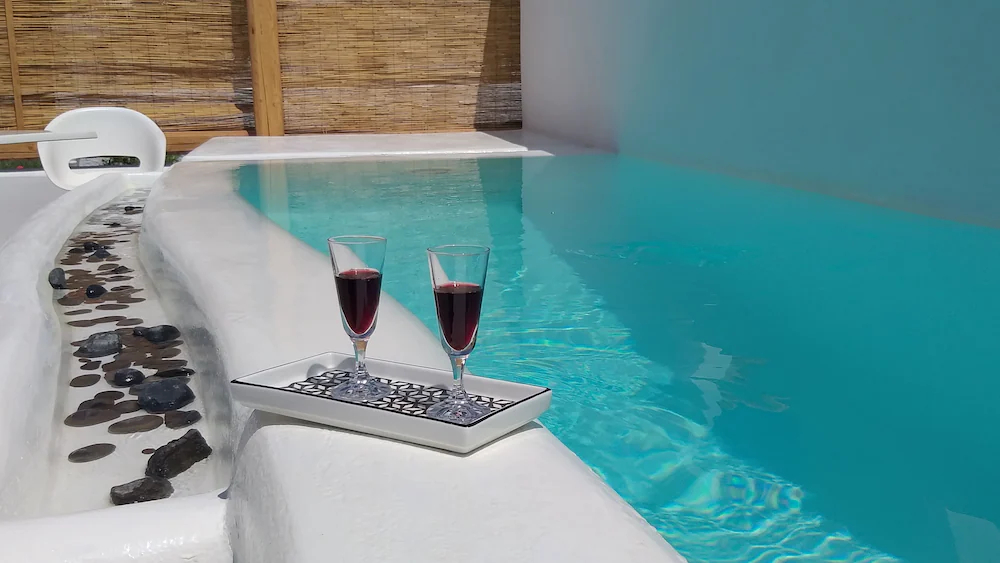 Filira Suites