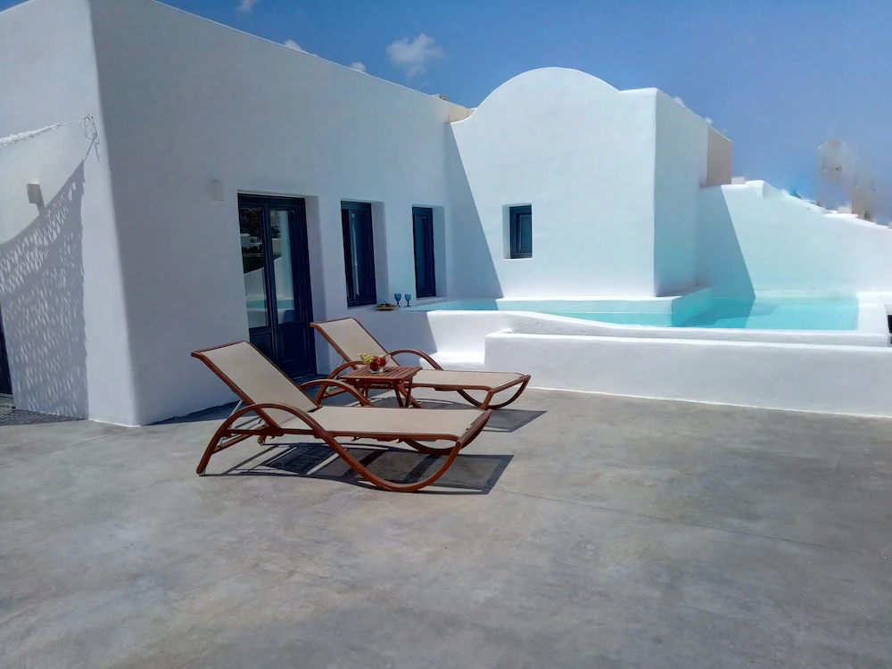 Filira Suites