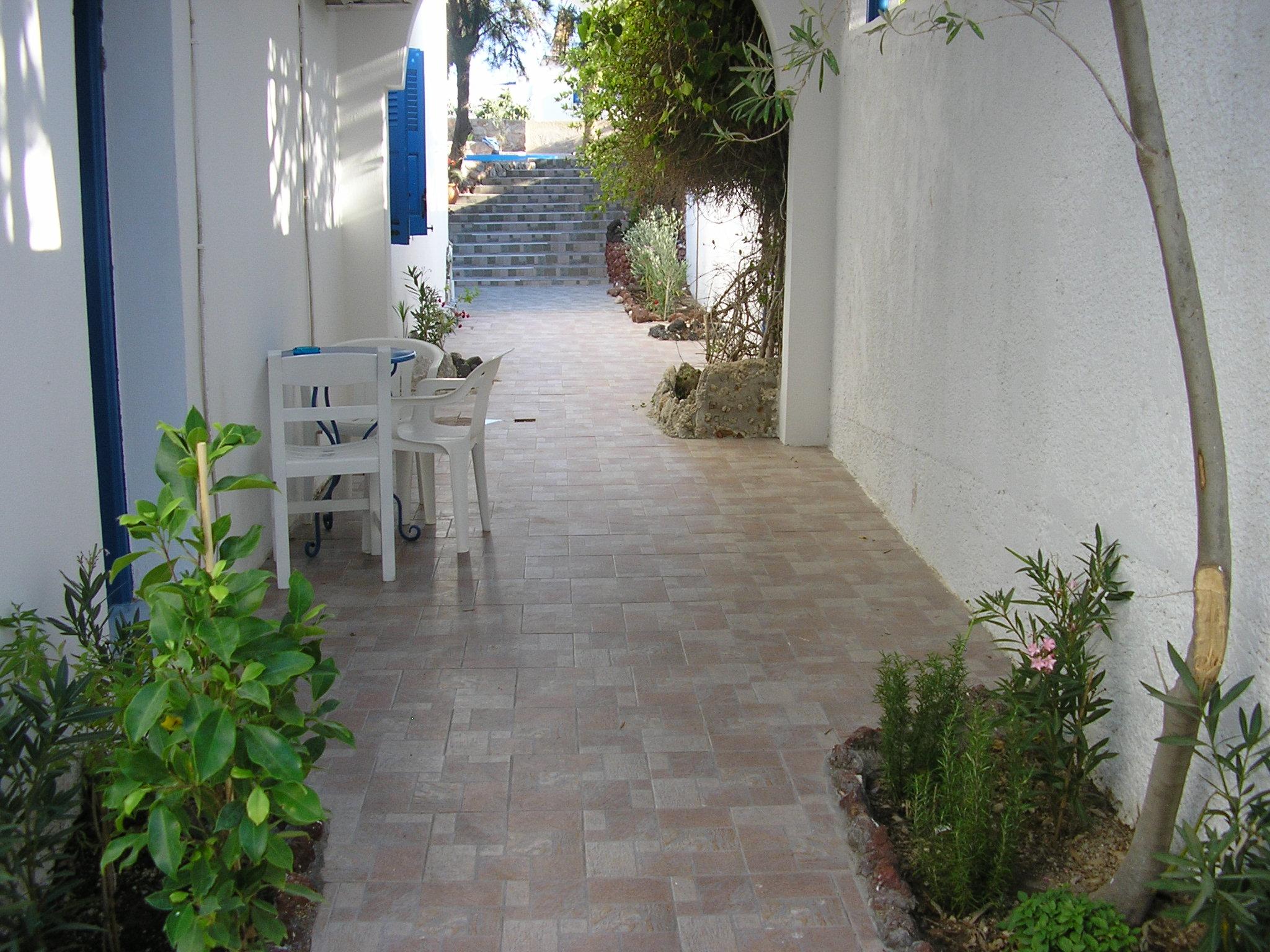 Gaia Hotel