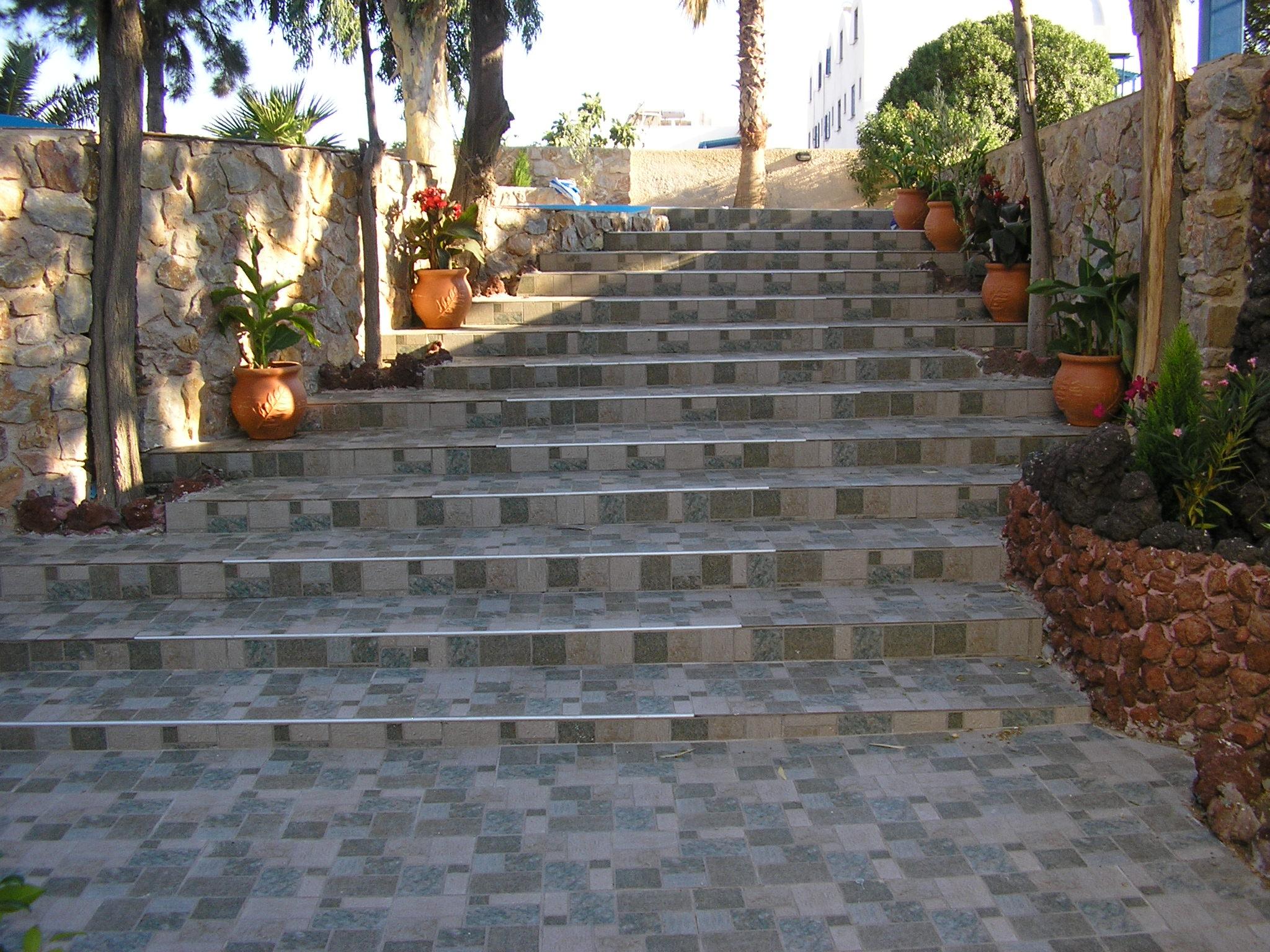 Gaia Hotel