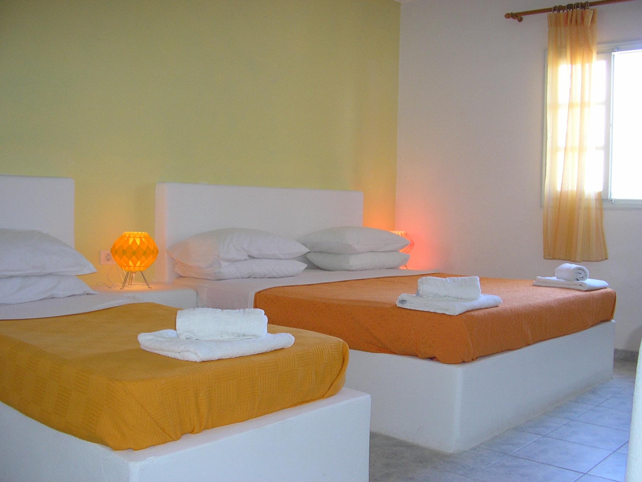 Gaia Hotel