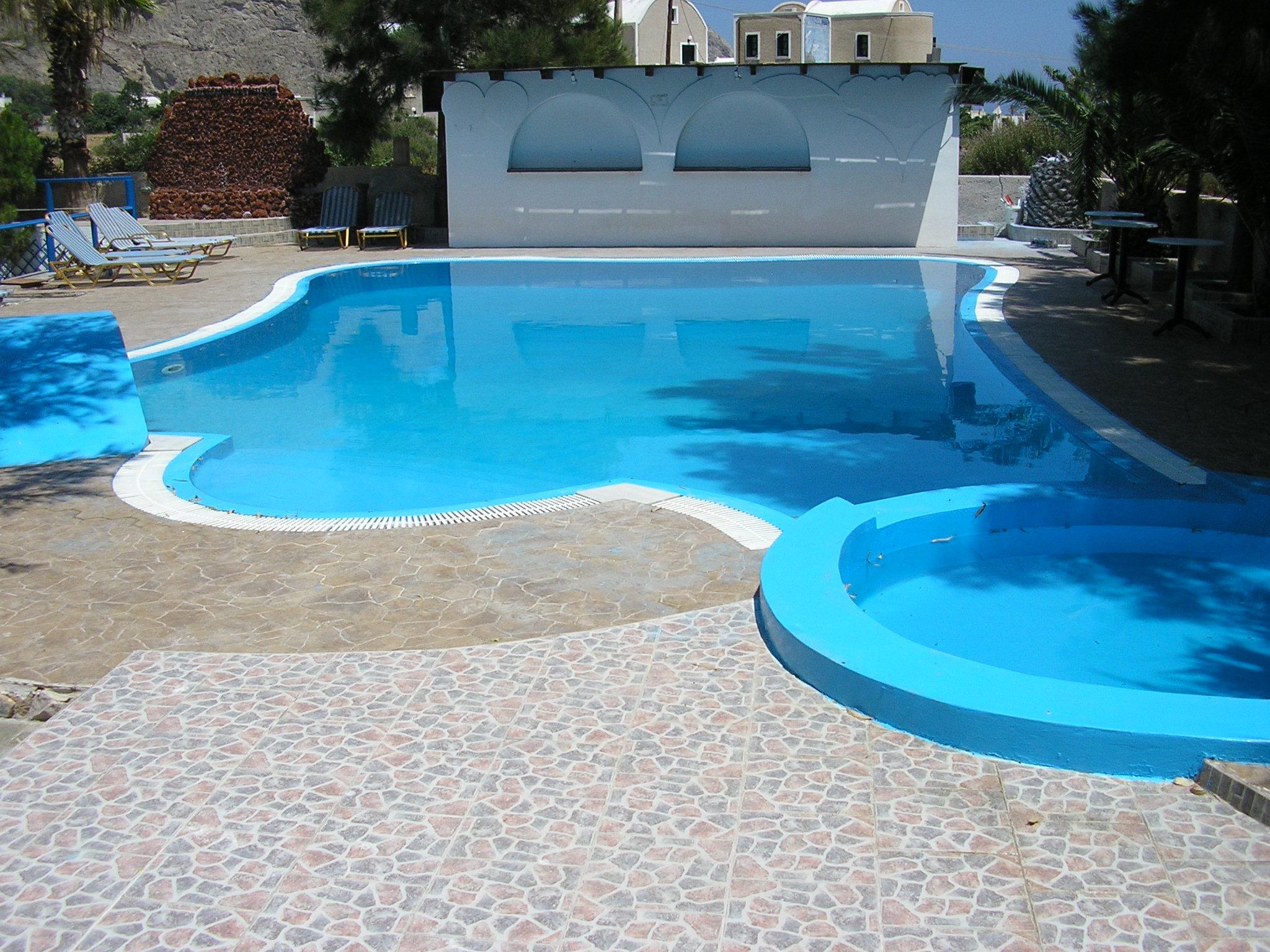 Gaia Hotel