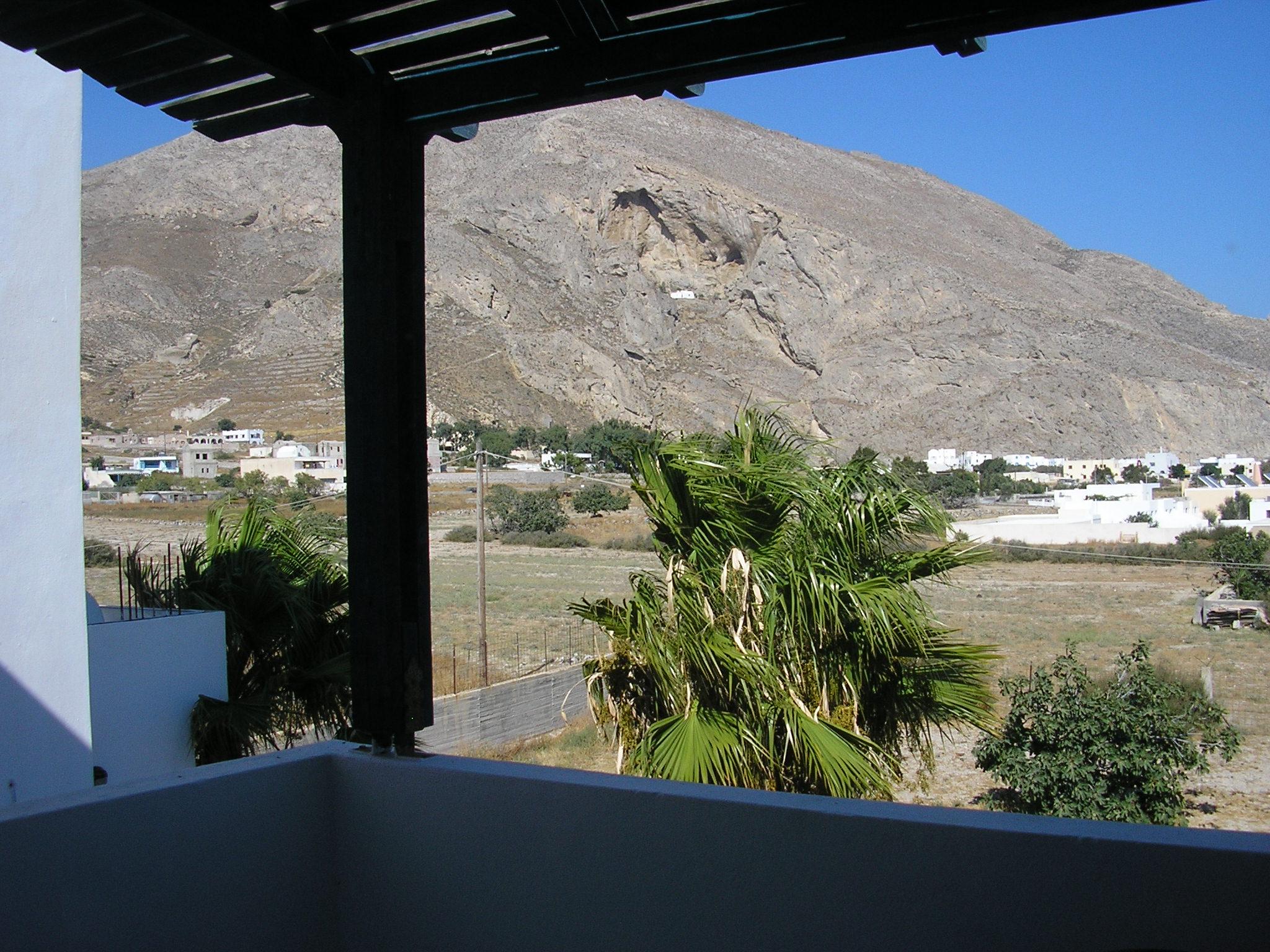 Gaia Hotel