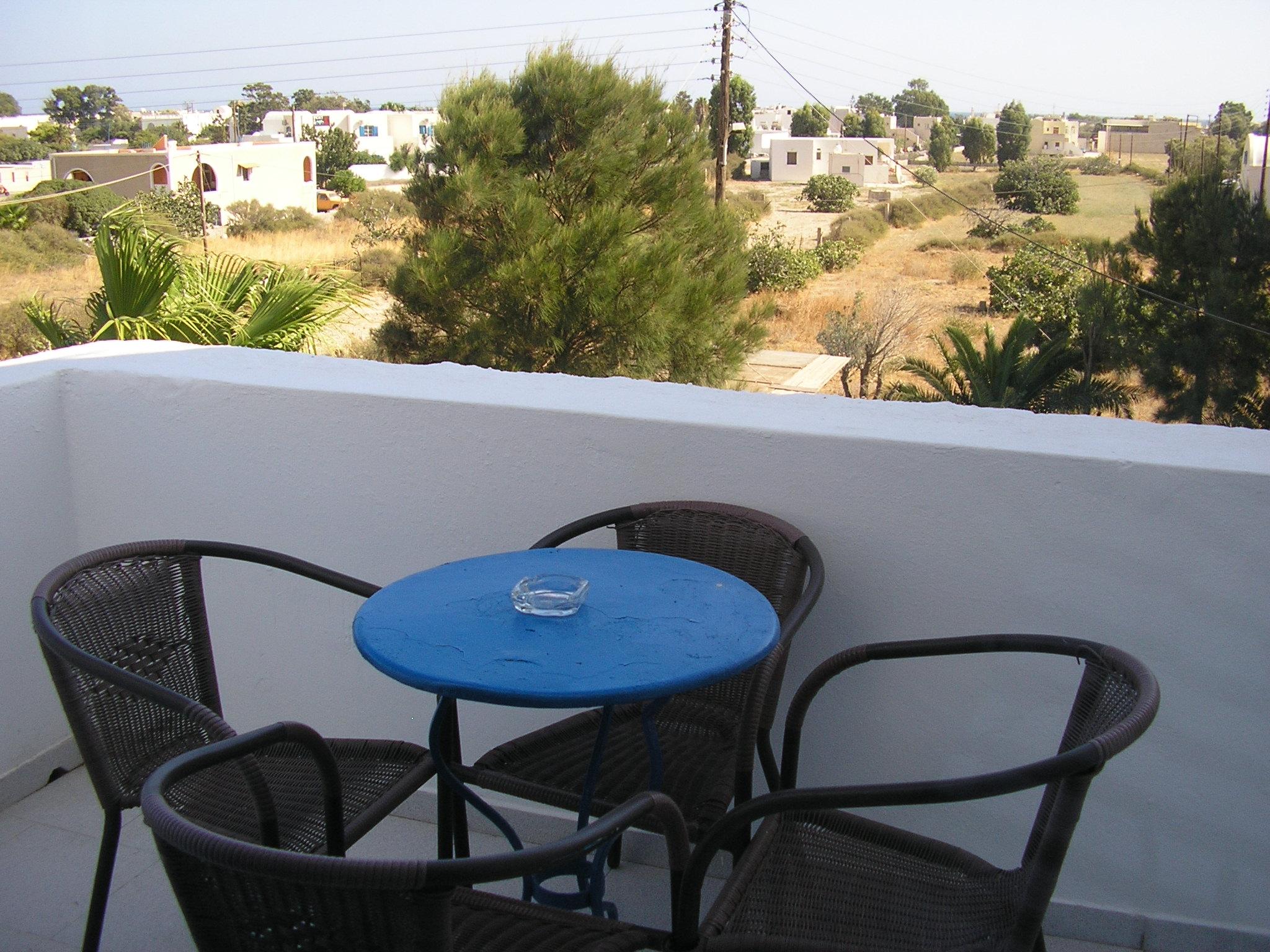 Gaia Hotel
