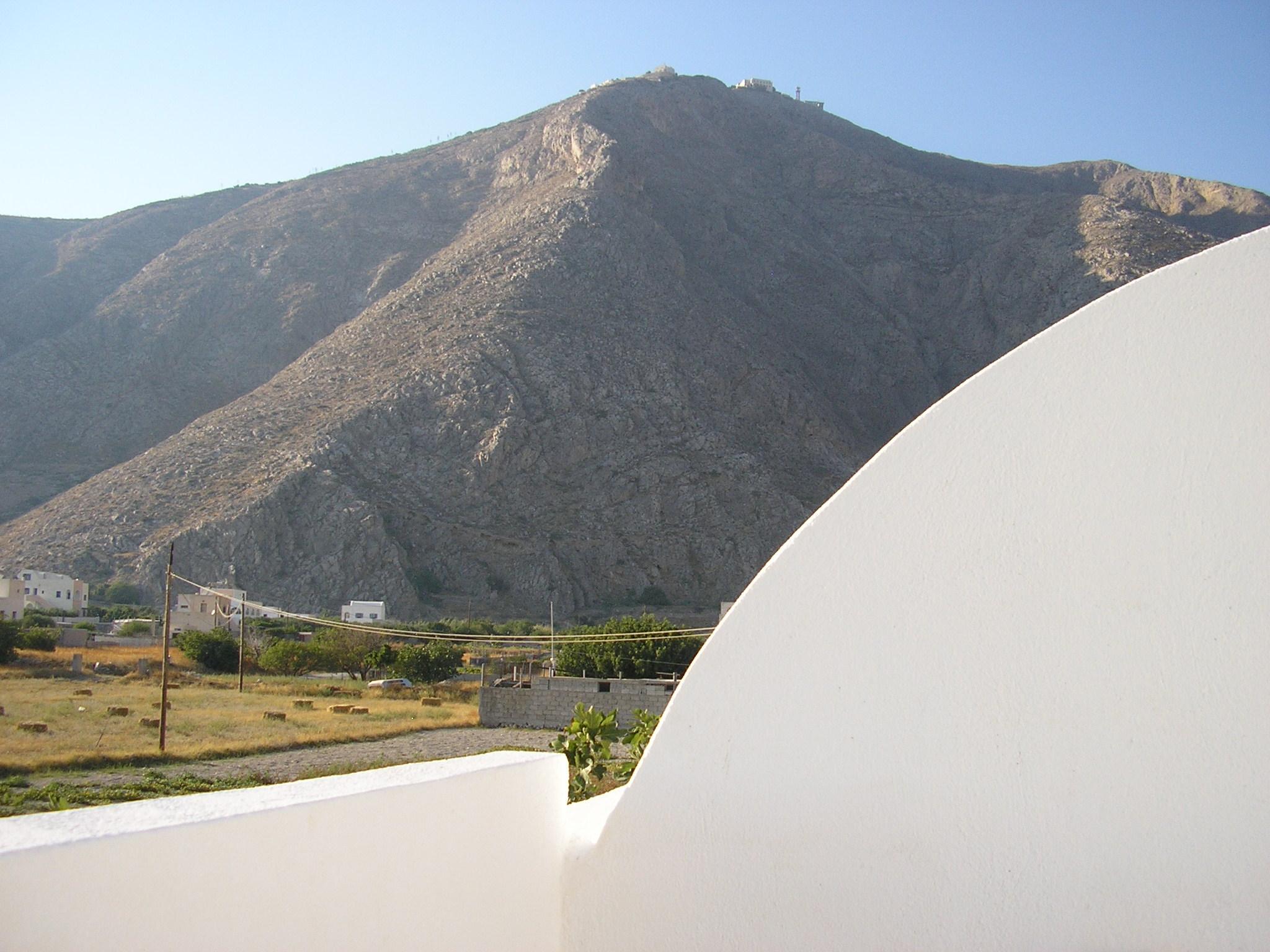 Gaia Hotel