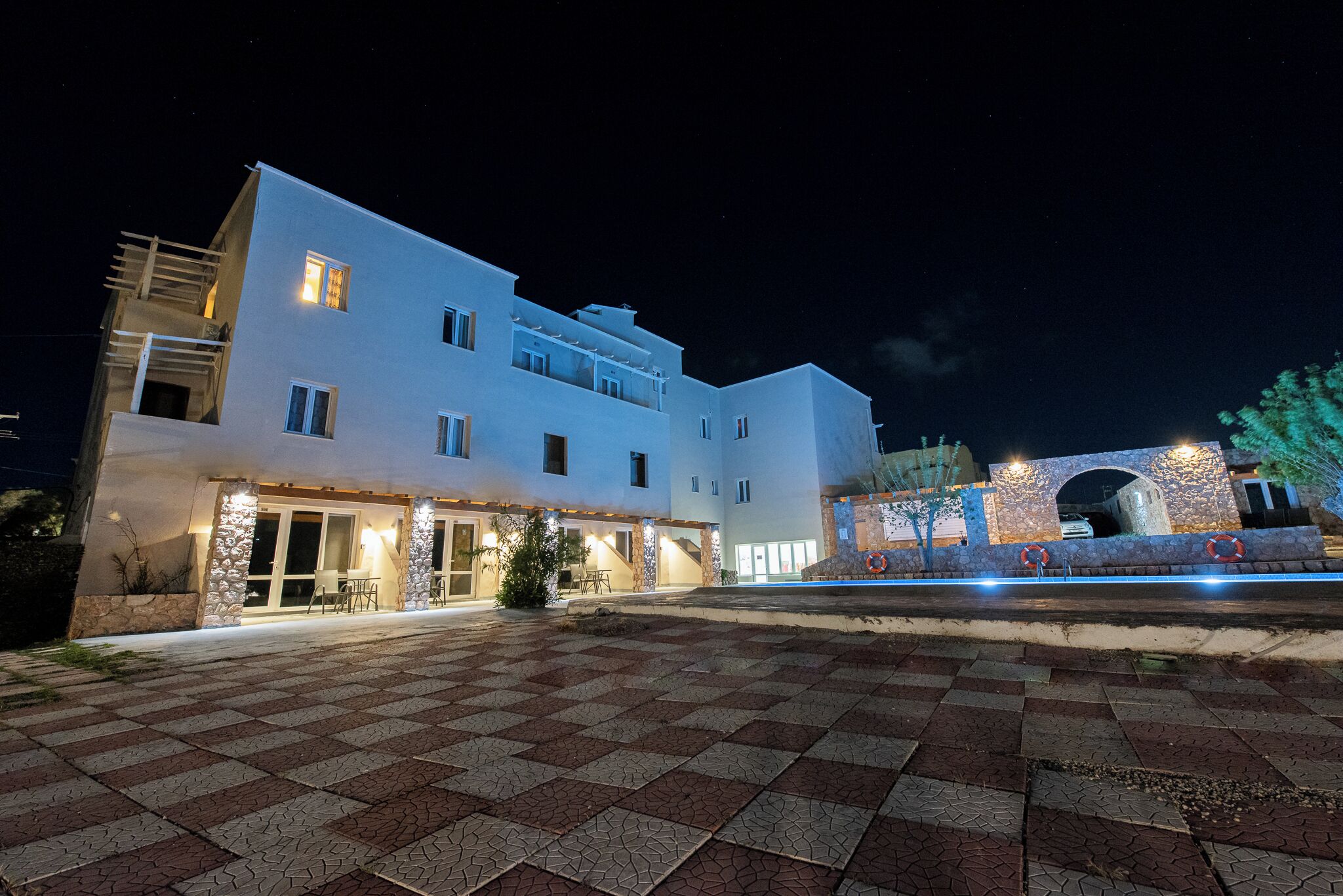 GIN Wellness Hotel