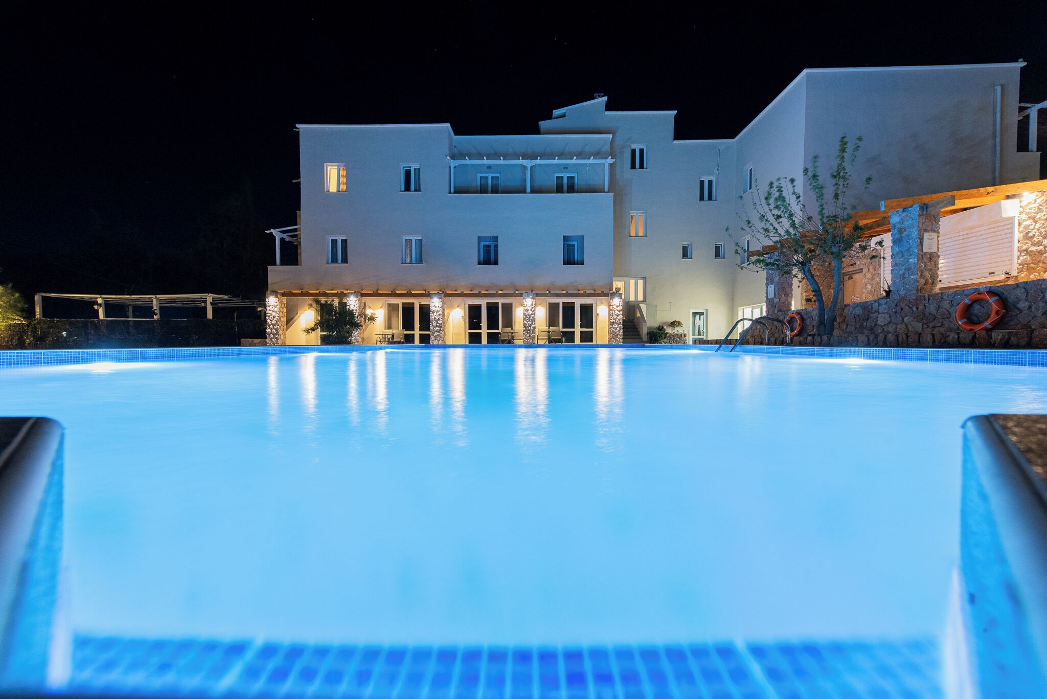 GIN Wellness Hotel