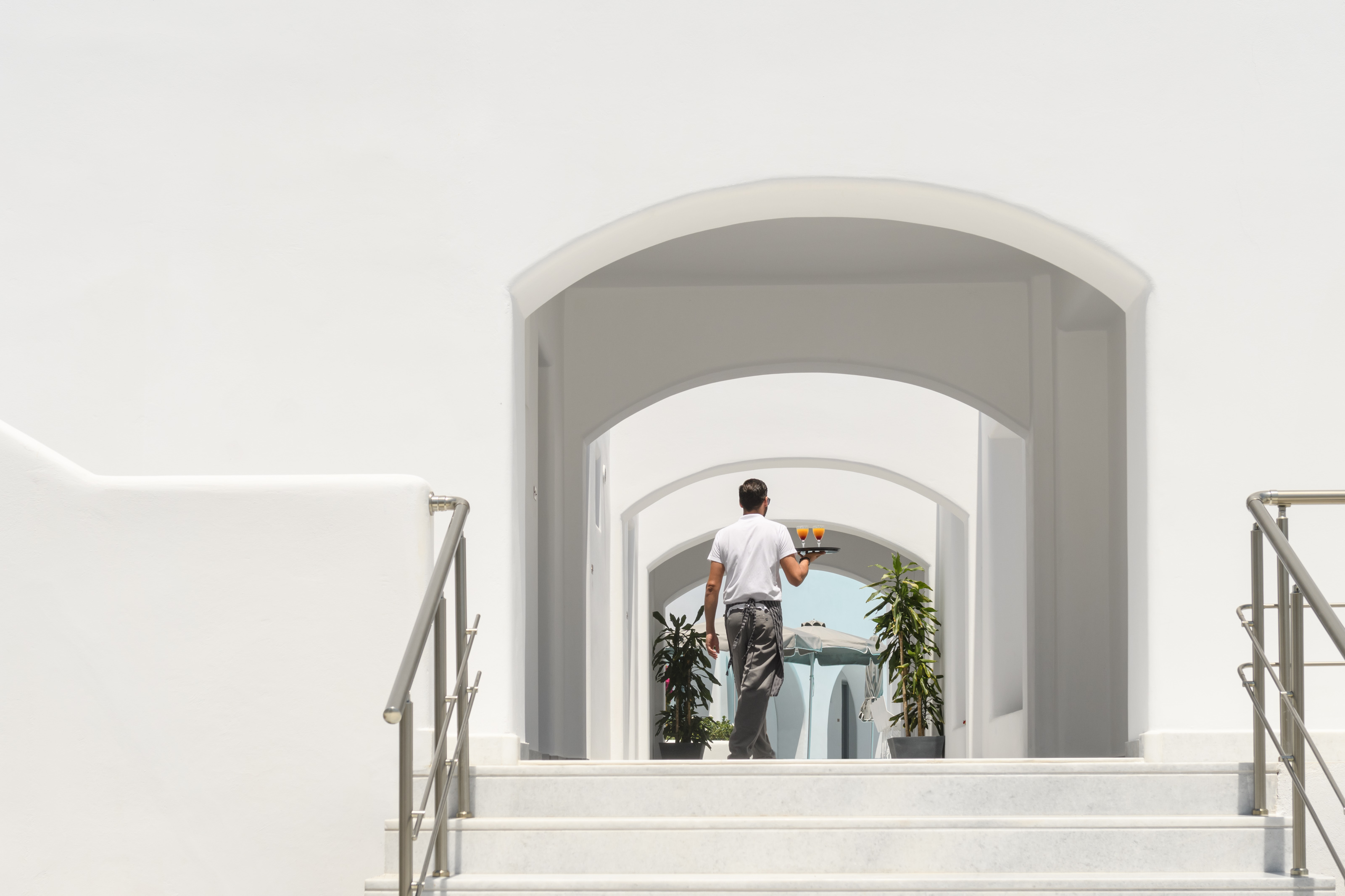 Hotel Antoperla Luxury Hotel & Spa