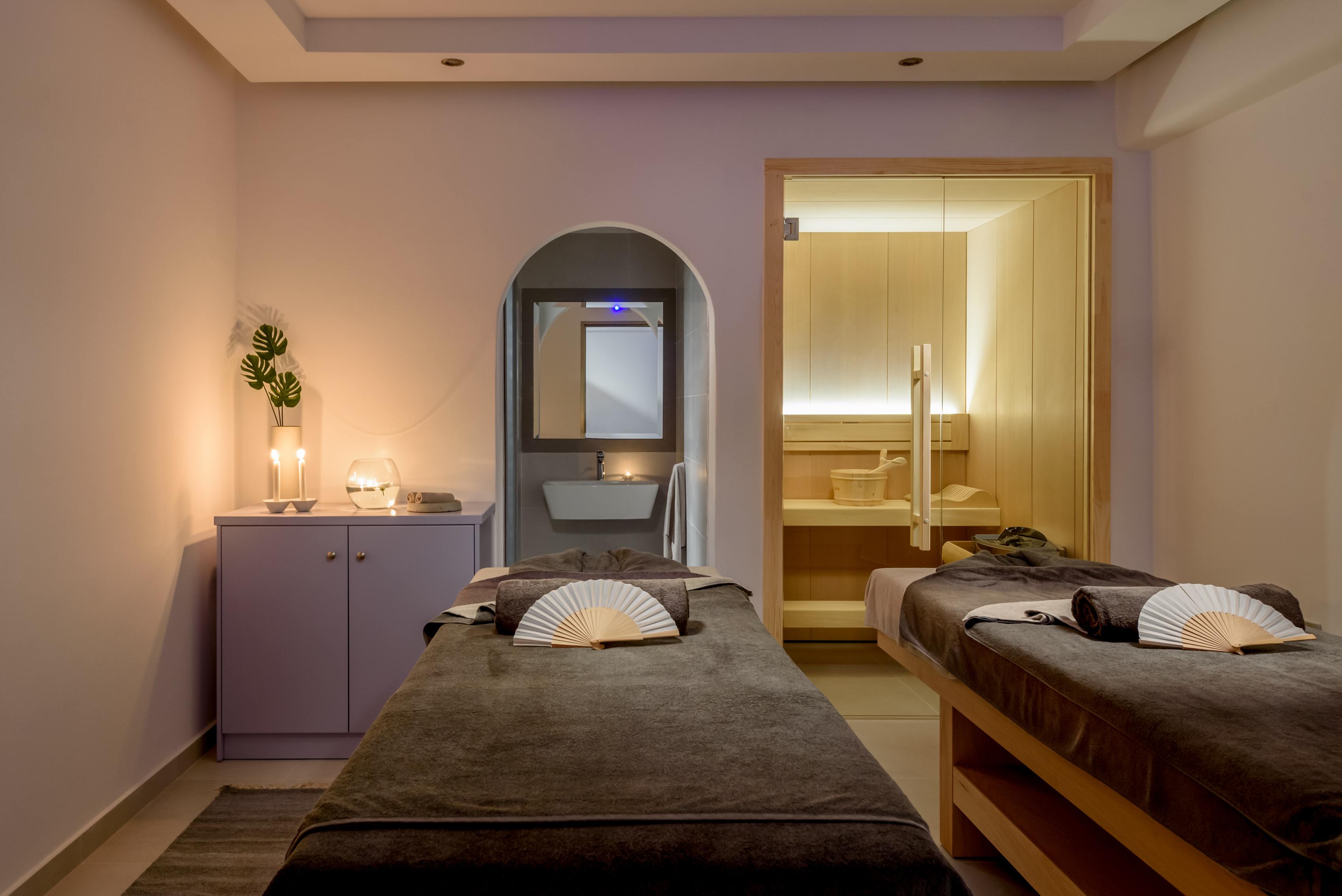 Hotel Antoperla Luxury Hotel & Spa