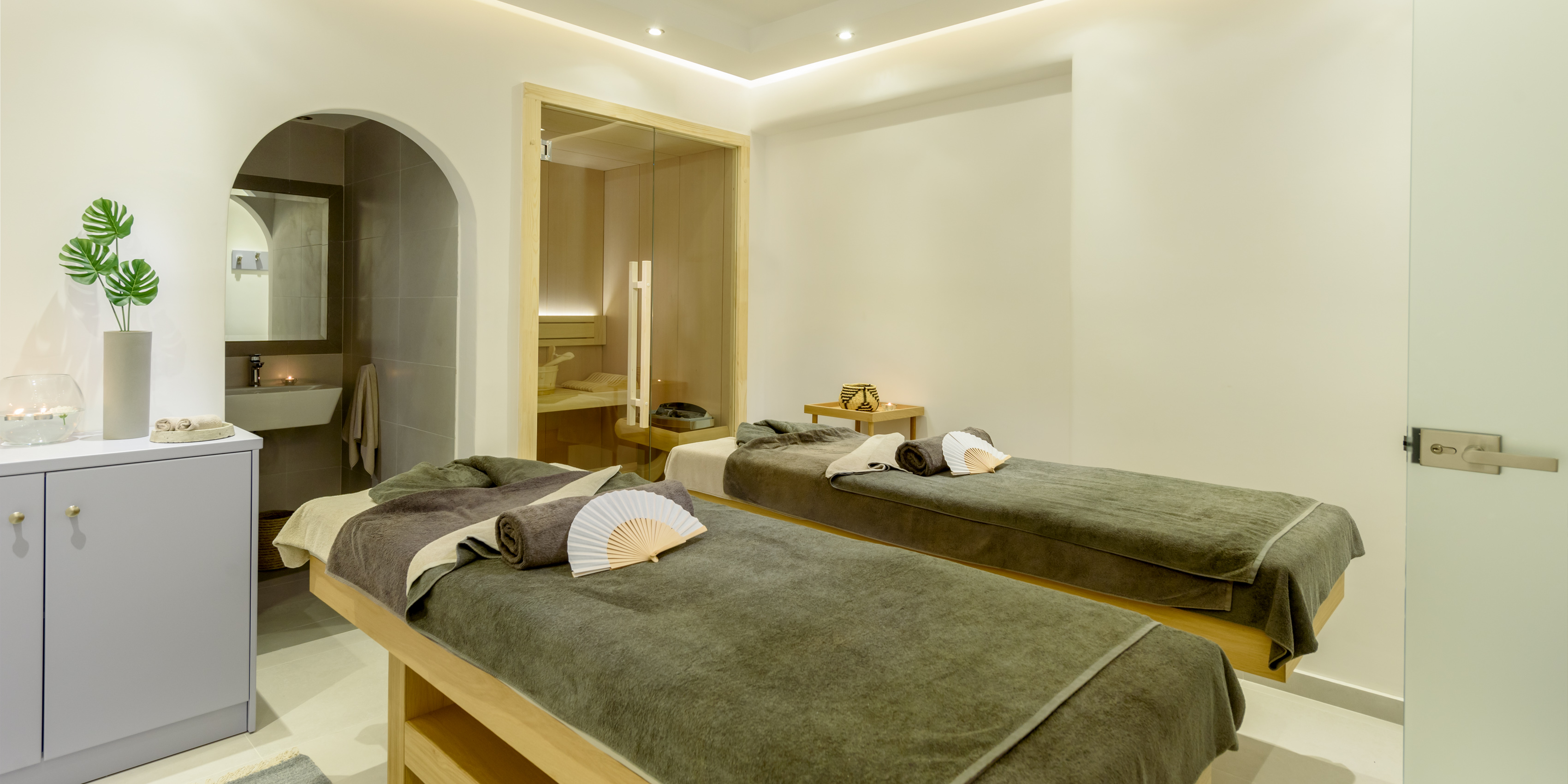 Hotel Antoperla Luxury Hotel & Spa
