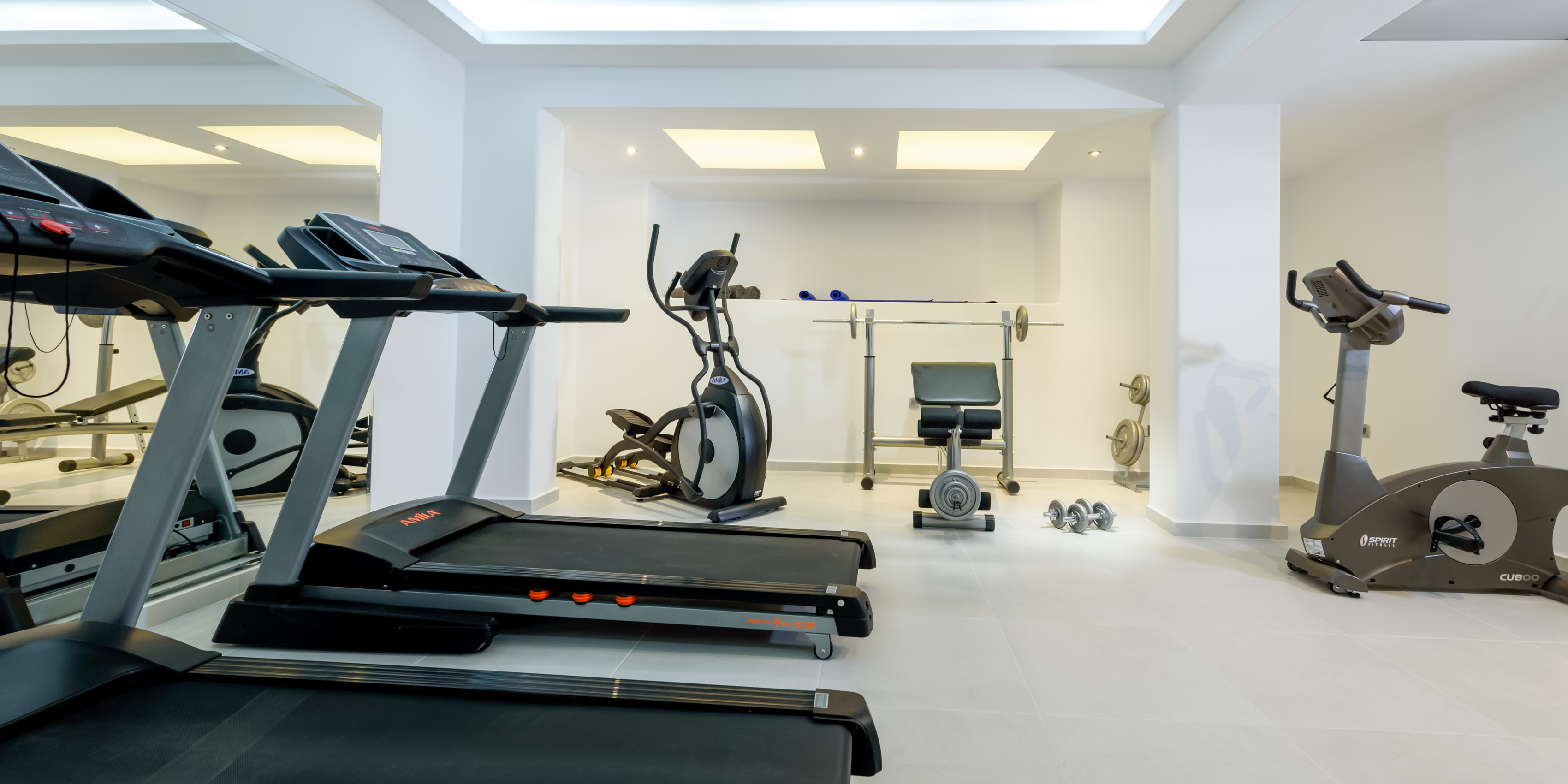 Hotel Antoperla Luxury Hotel & Spa