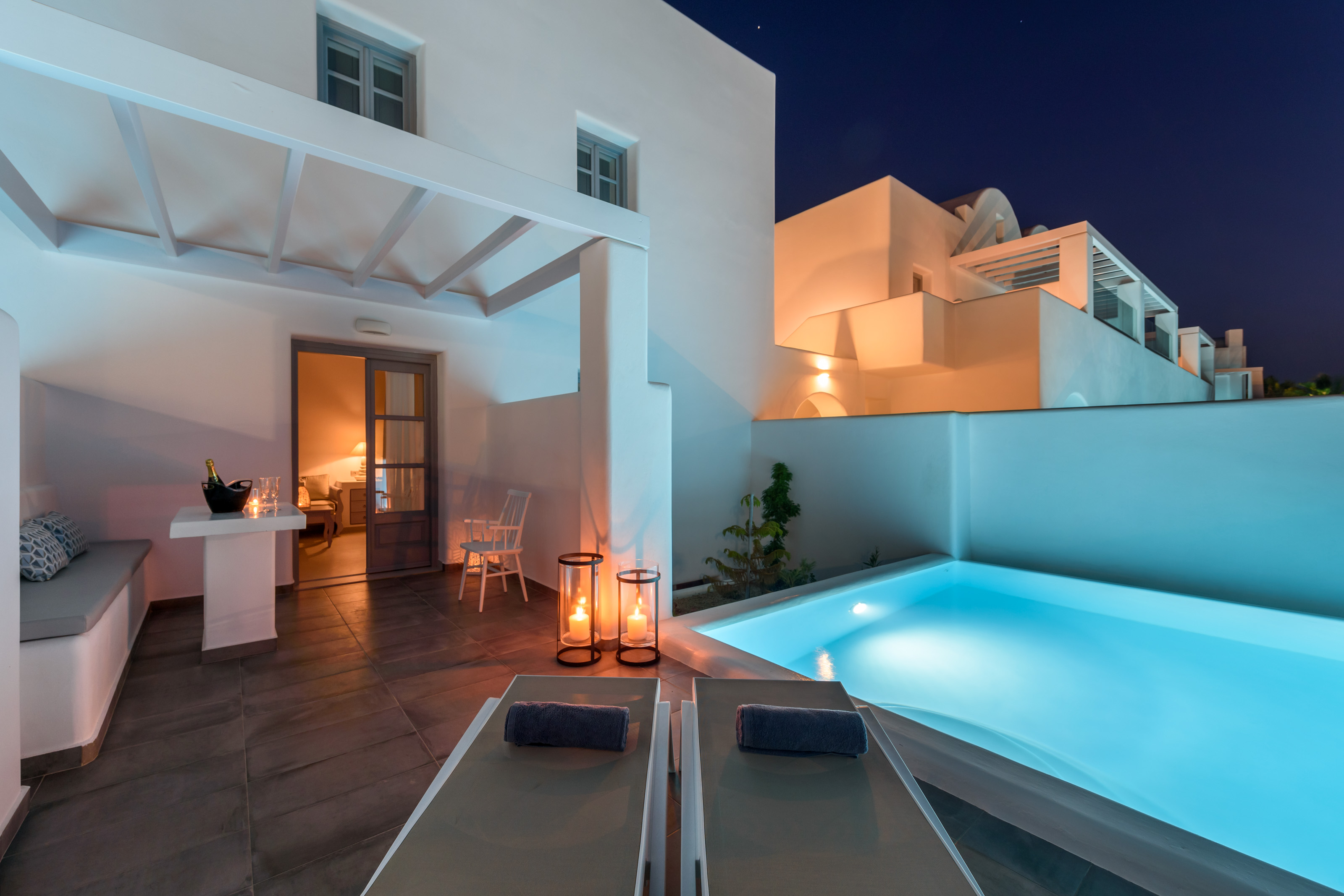 Hotel Antoperla Luxury Hotel & Spa