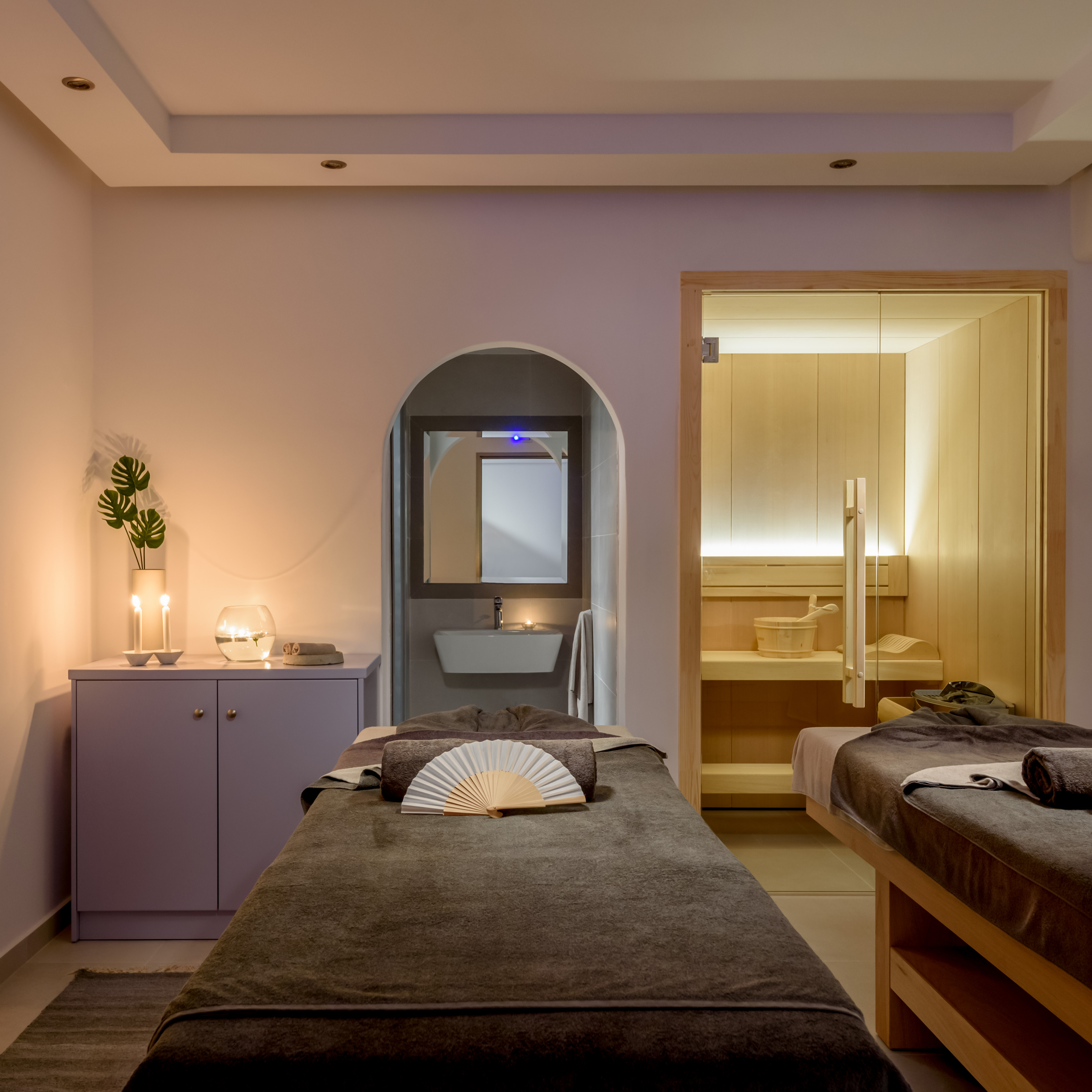 Hotel Antoperla Luxury Hotel & Spa
