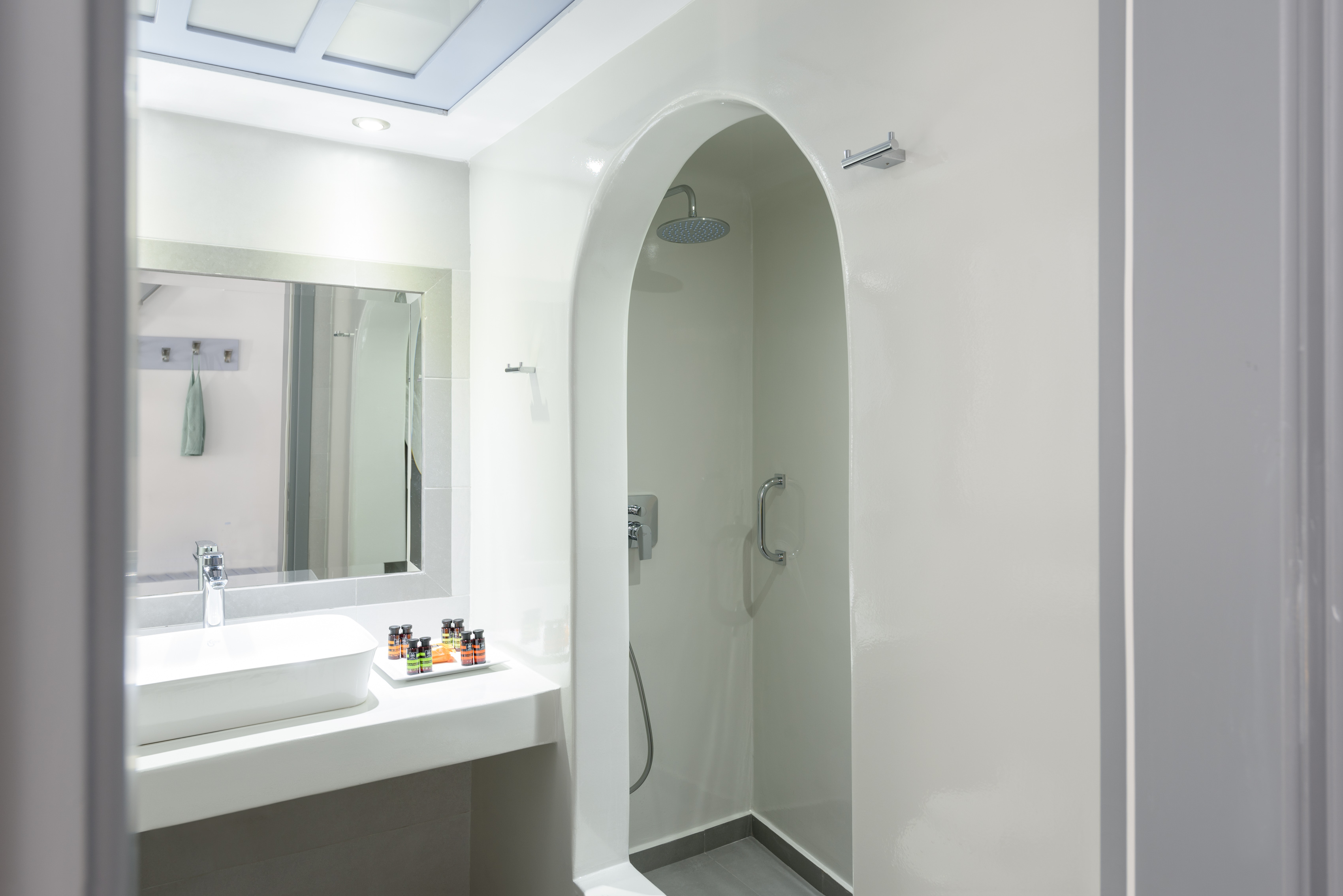 Hotel Antoperla Luxury Hotel & Spa