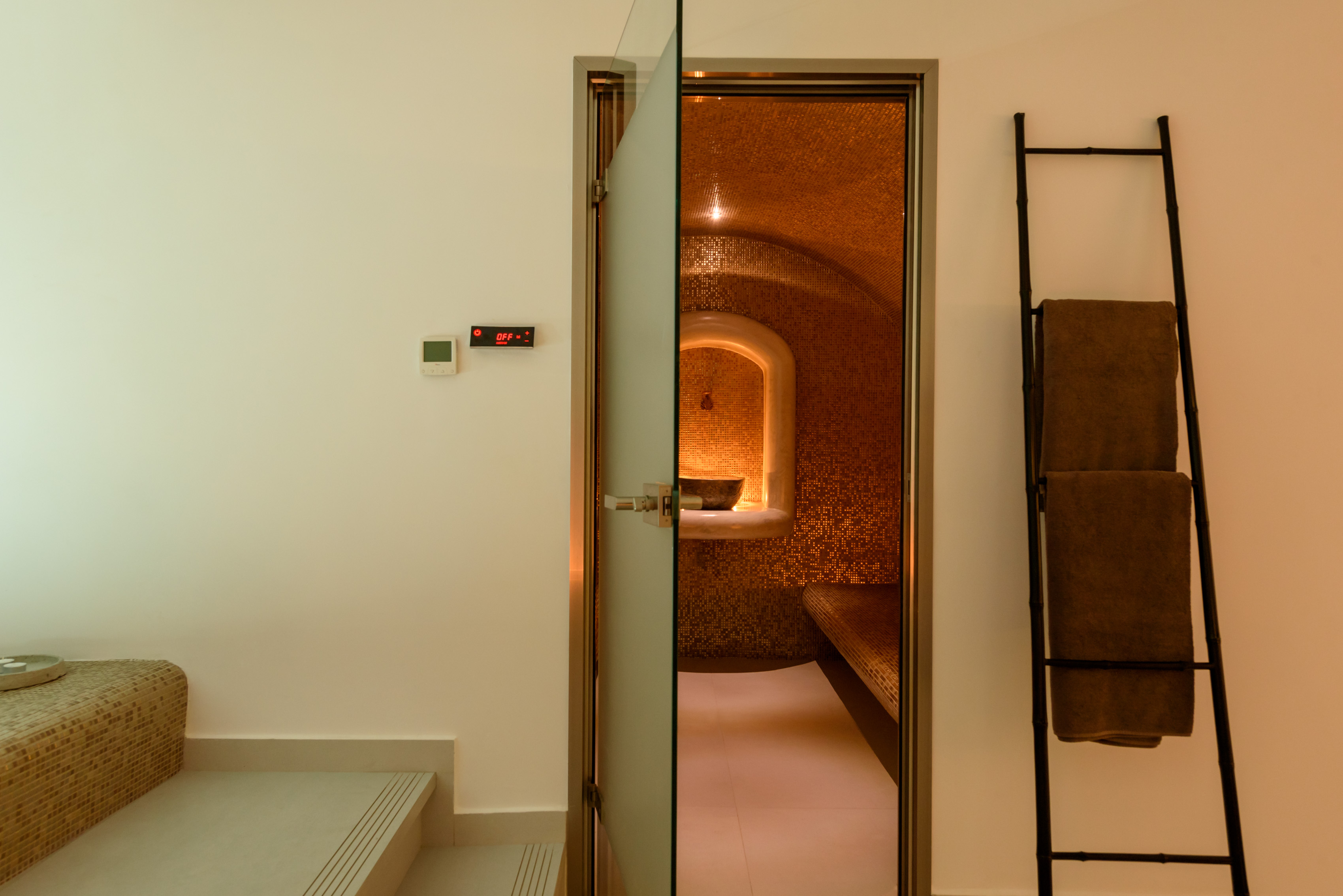 Hotel Antoperla Luxury Hotel & Spa