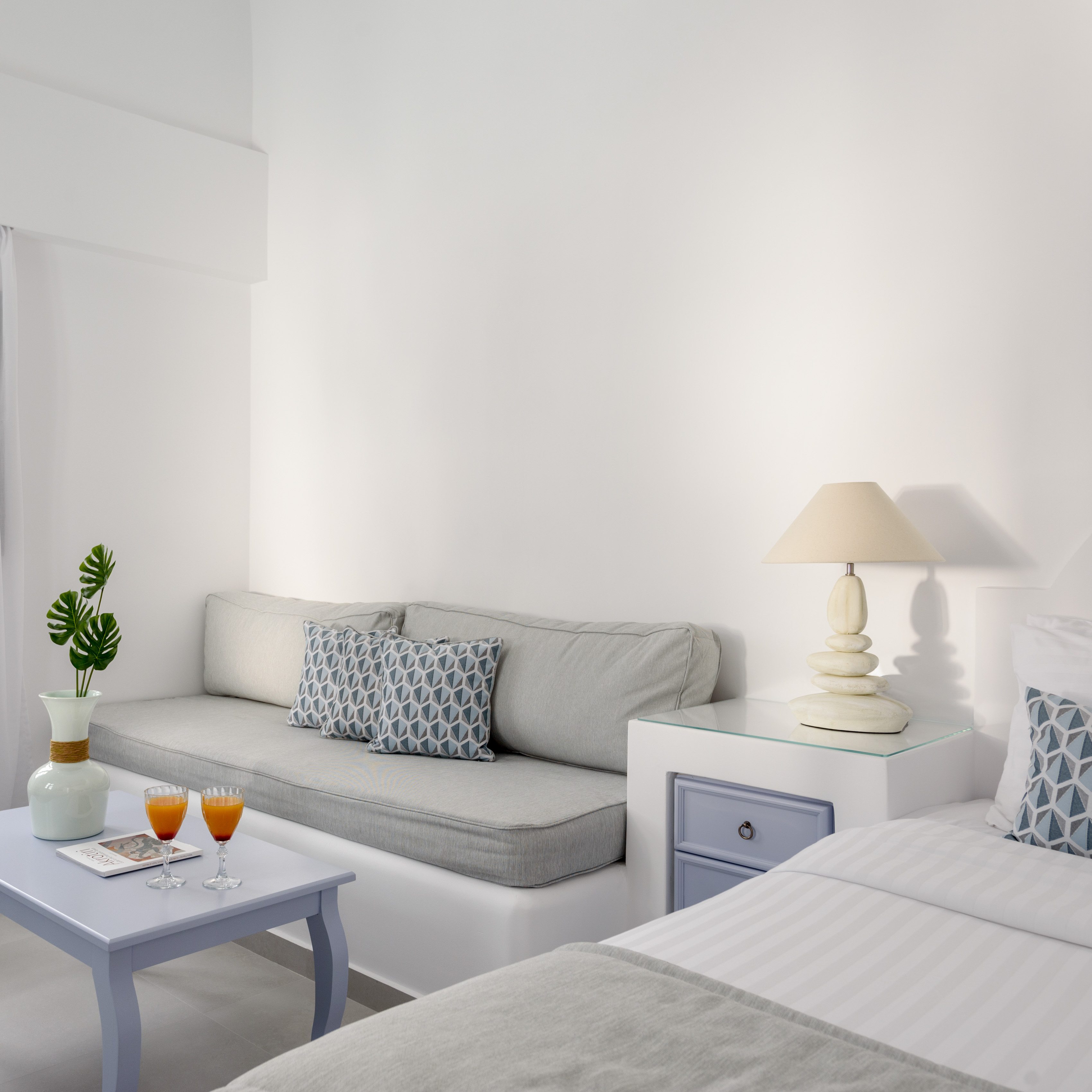 Hotel Antoperla Luxury Hotel & Spa