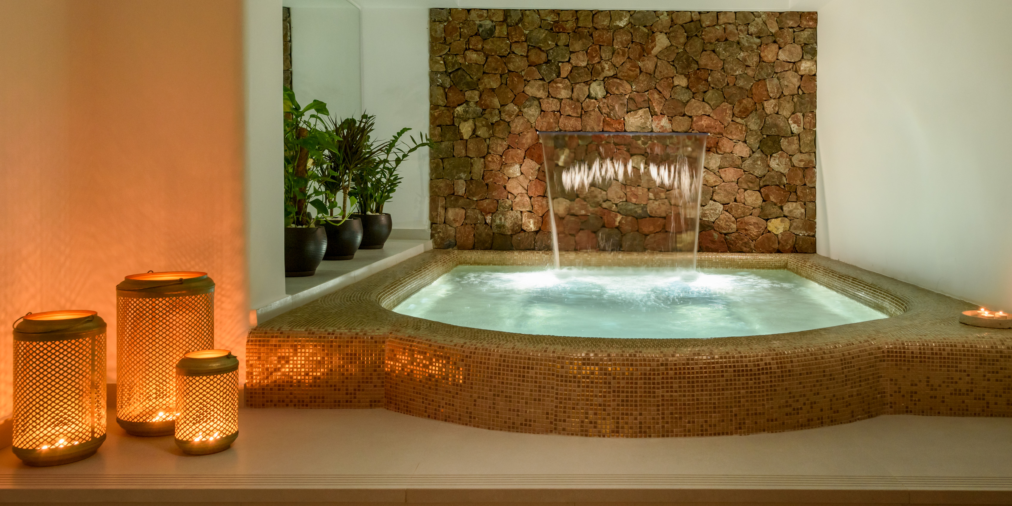 Hotel Antoperla Luxury Hotel & Spa