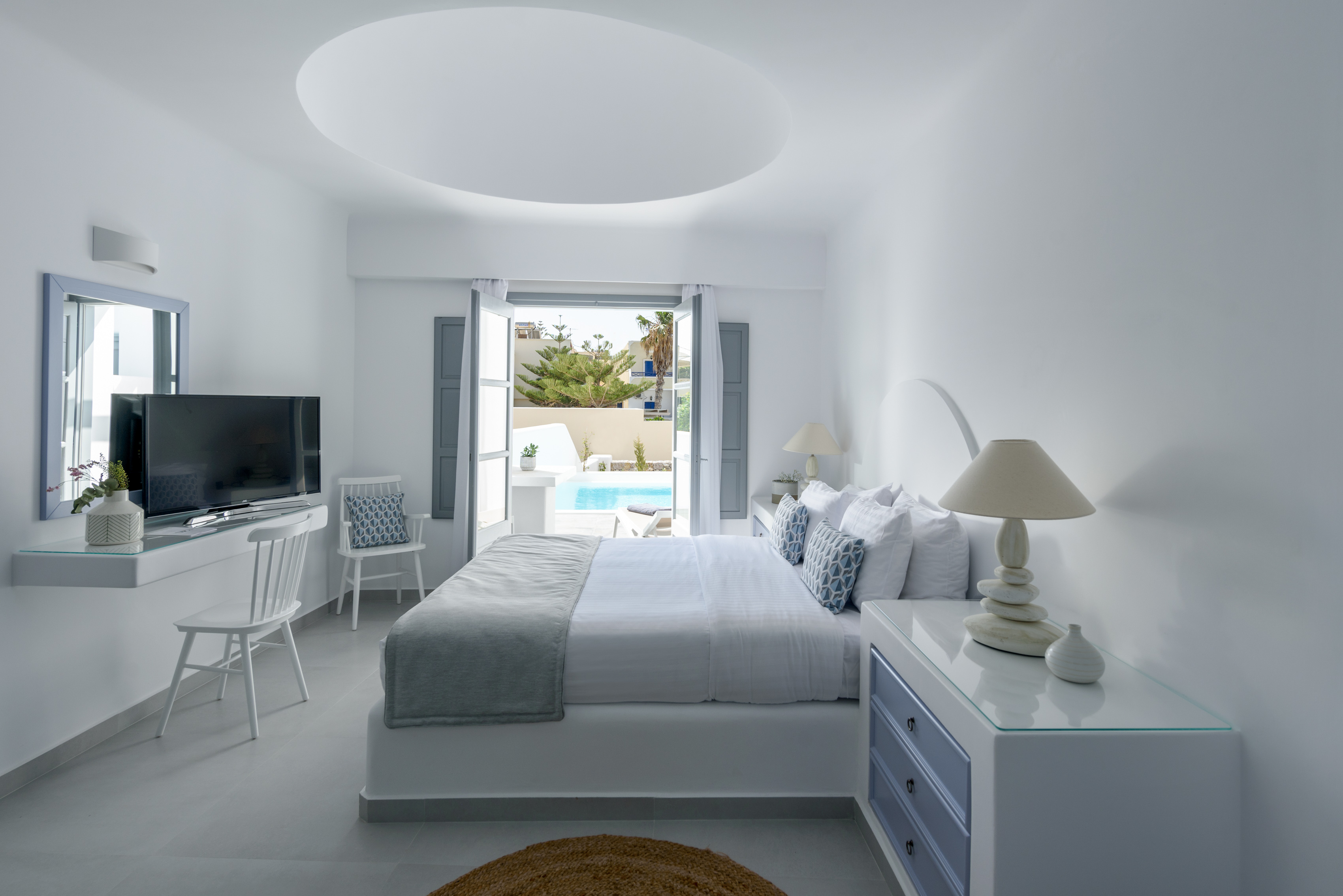 Hotel Antoperla Luxury Hotel & Spa