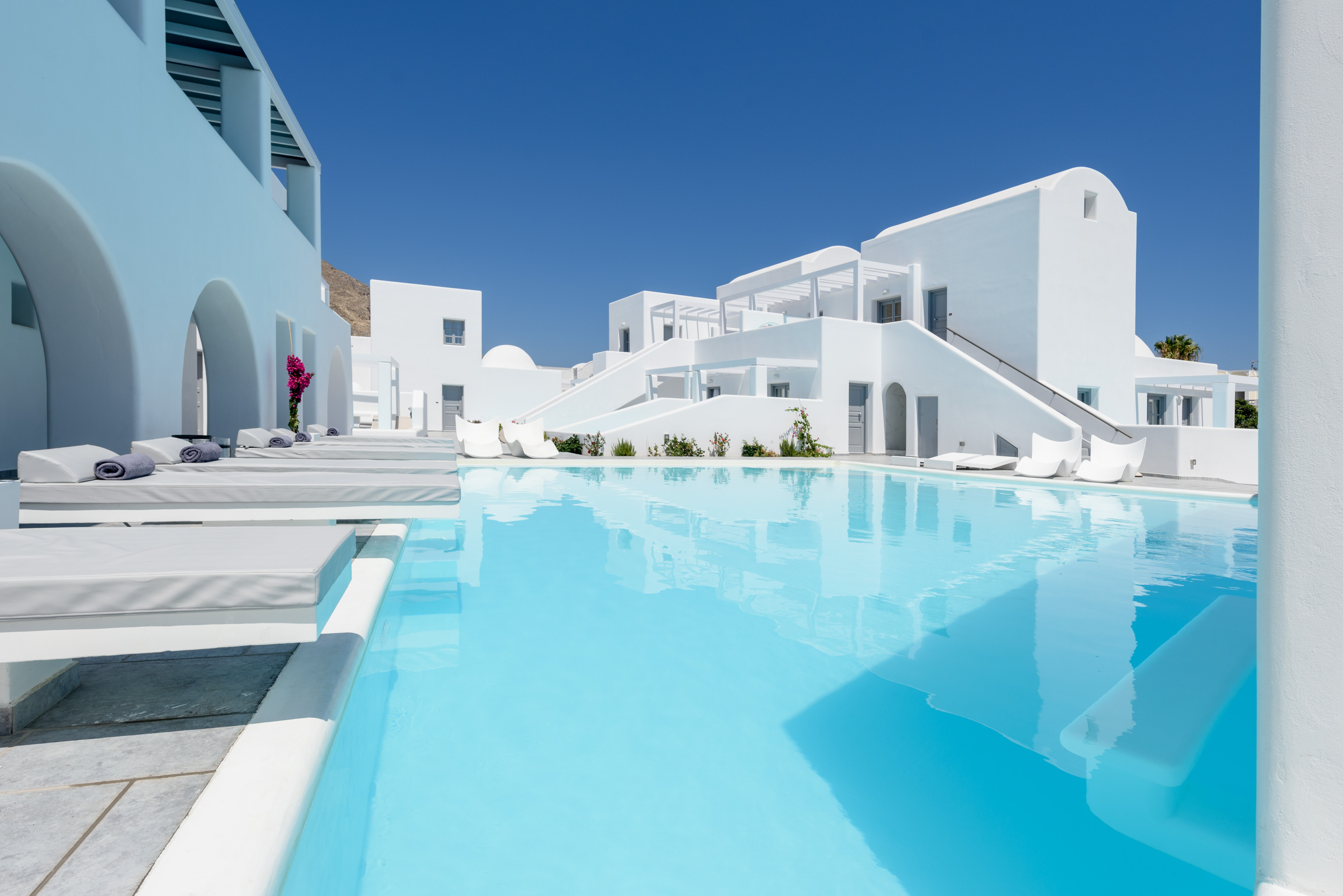 Hotel Antoperla Luxury Hotel & Spa