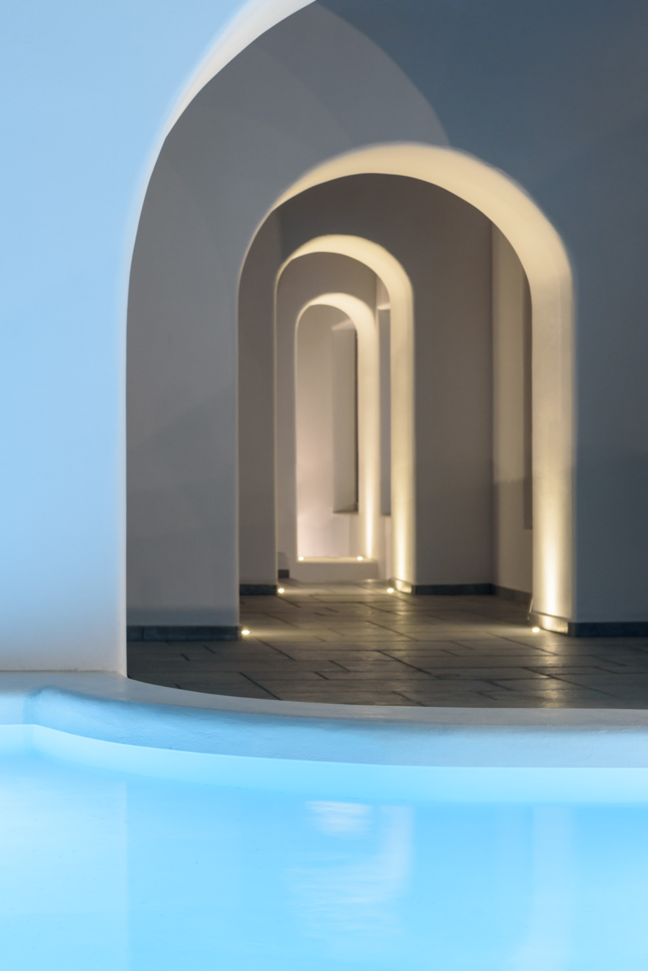 Hotel Antoperla Luxury Hotel & Spa