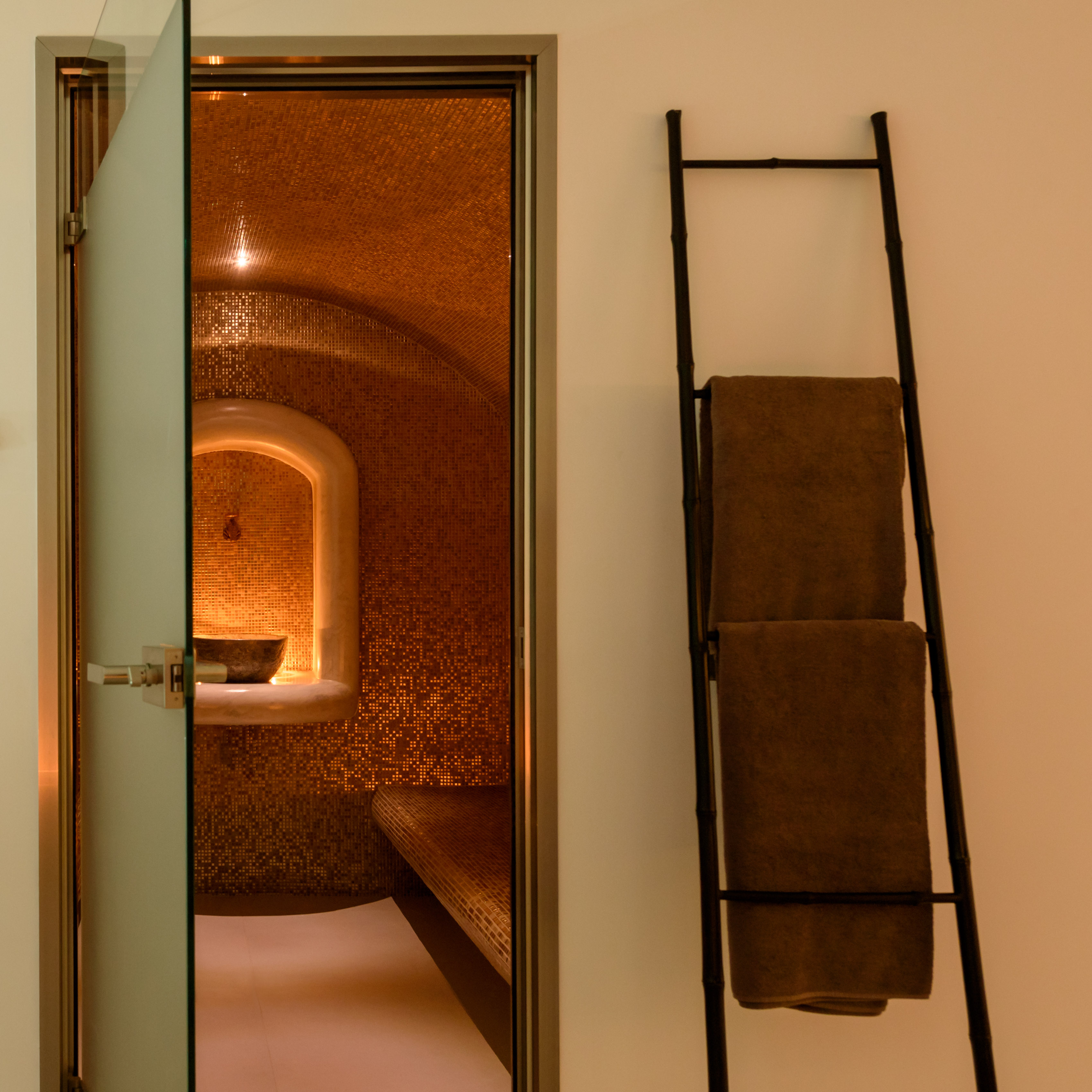 Hotel Antoperla Luxury Hotel & Spa