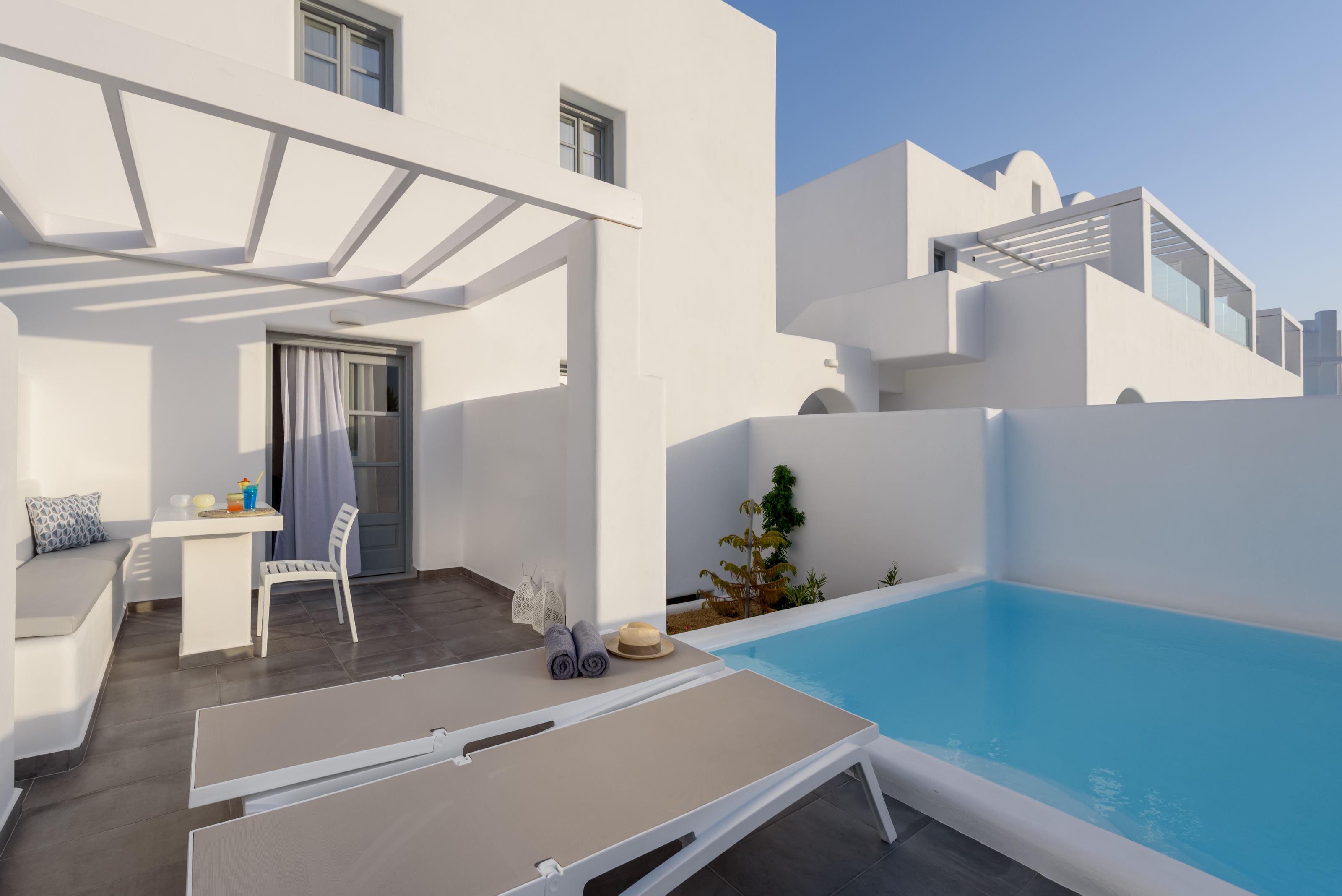 Hotel Antoperla Luxury Hotel & Spa