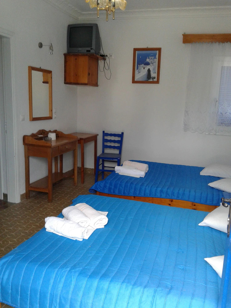 Hotel Perissa