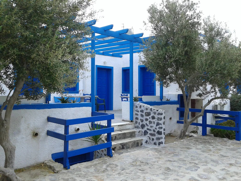 Hotel Perissa